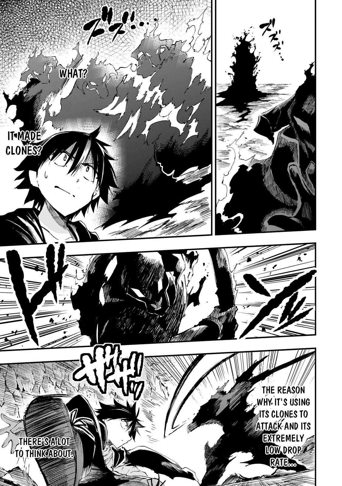 Hitoribocchi no Isekai Kouryaku chapter 198 page 6