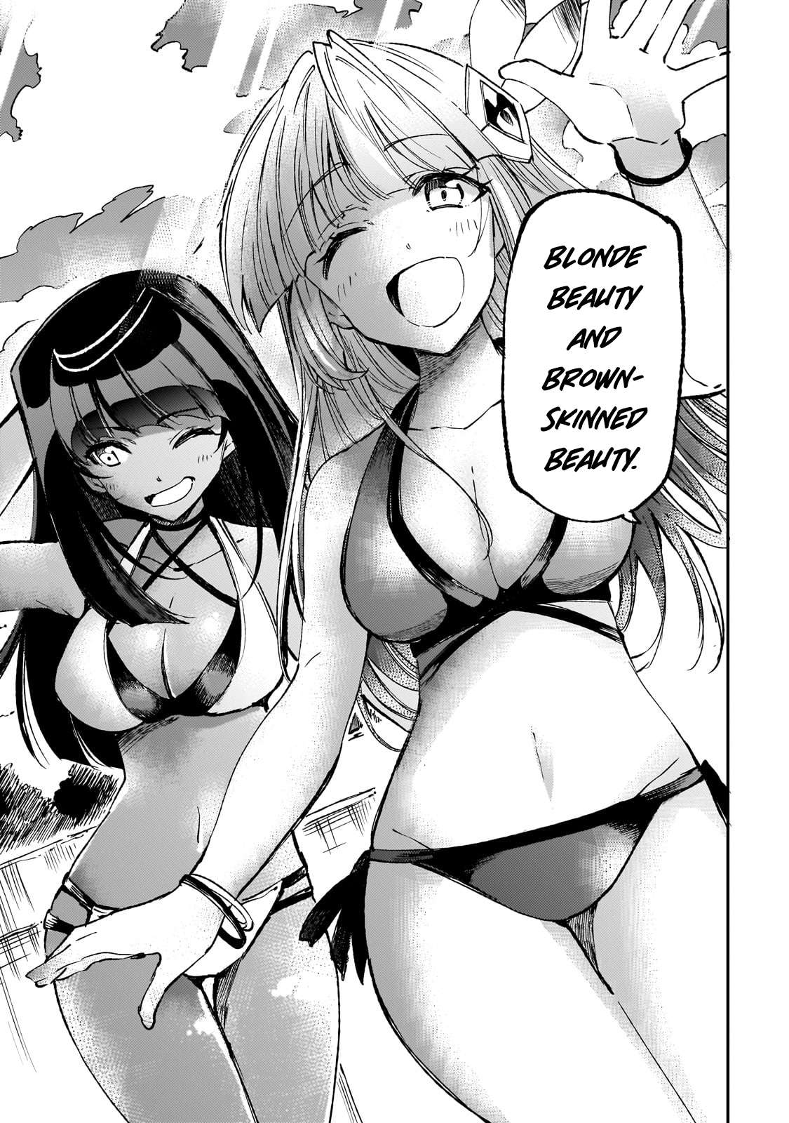 Hitoribocchi no Isekai Kouryaku chapter 201 page 13