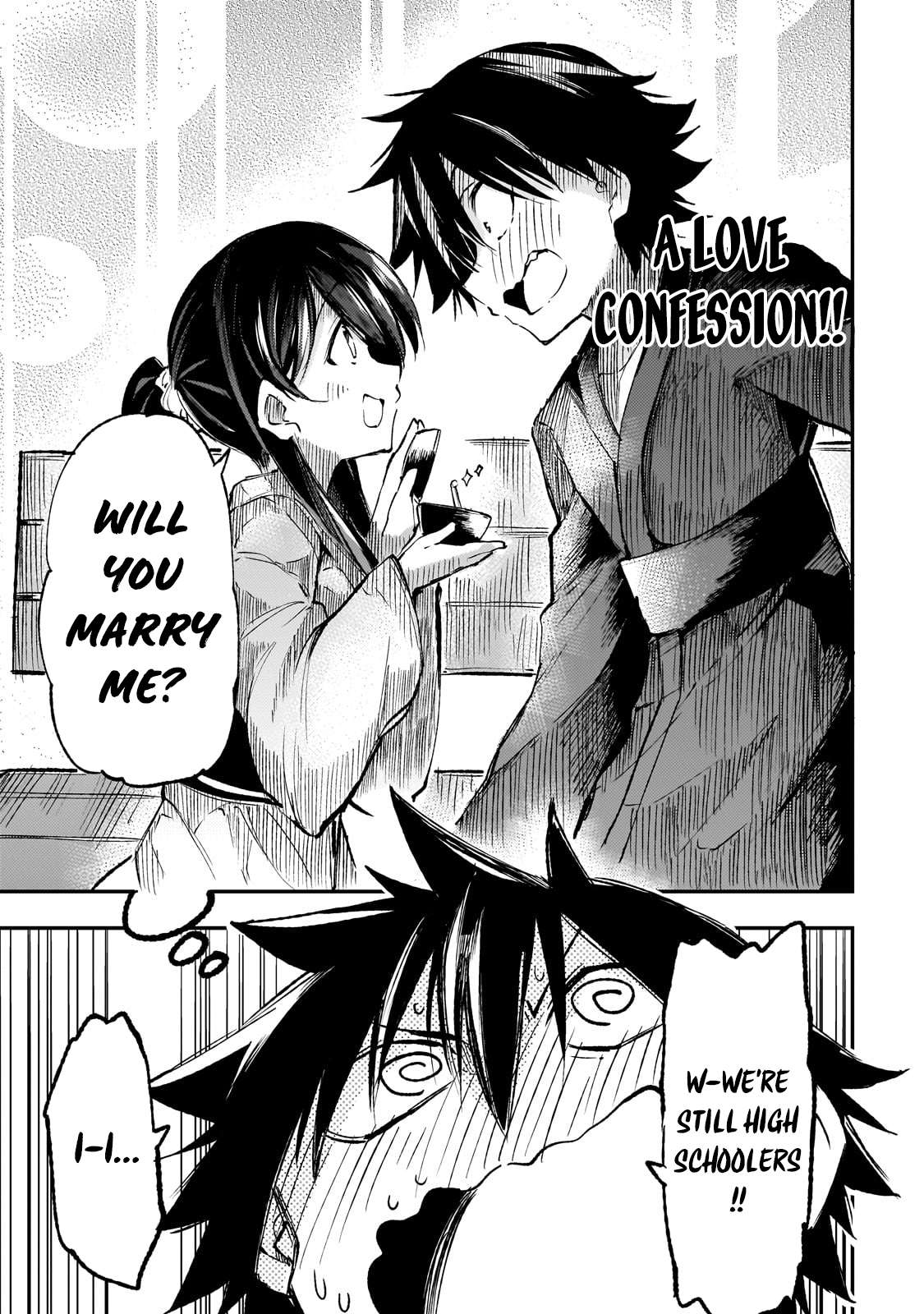 Hitoribocchi no Isekai Kouryaku chapter 205 page 6