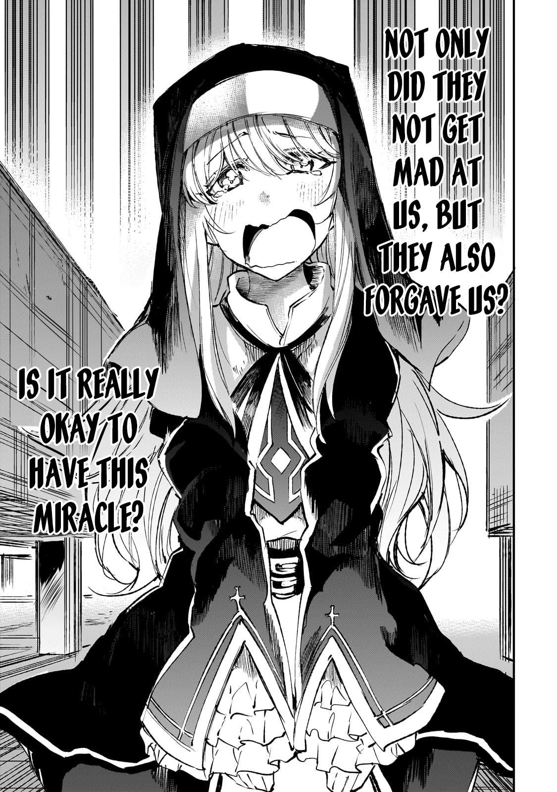 Hitoribocchi no Isekai Kouryaku chapter 206 page 15