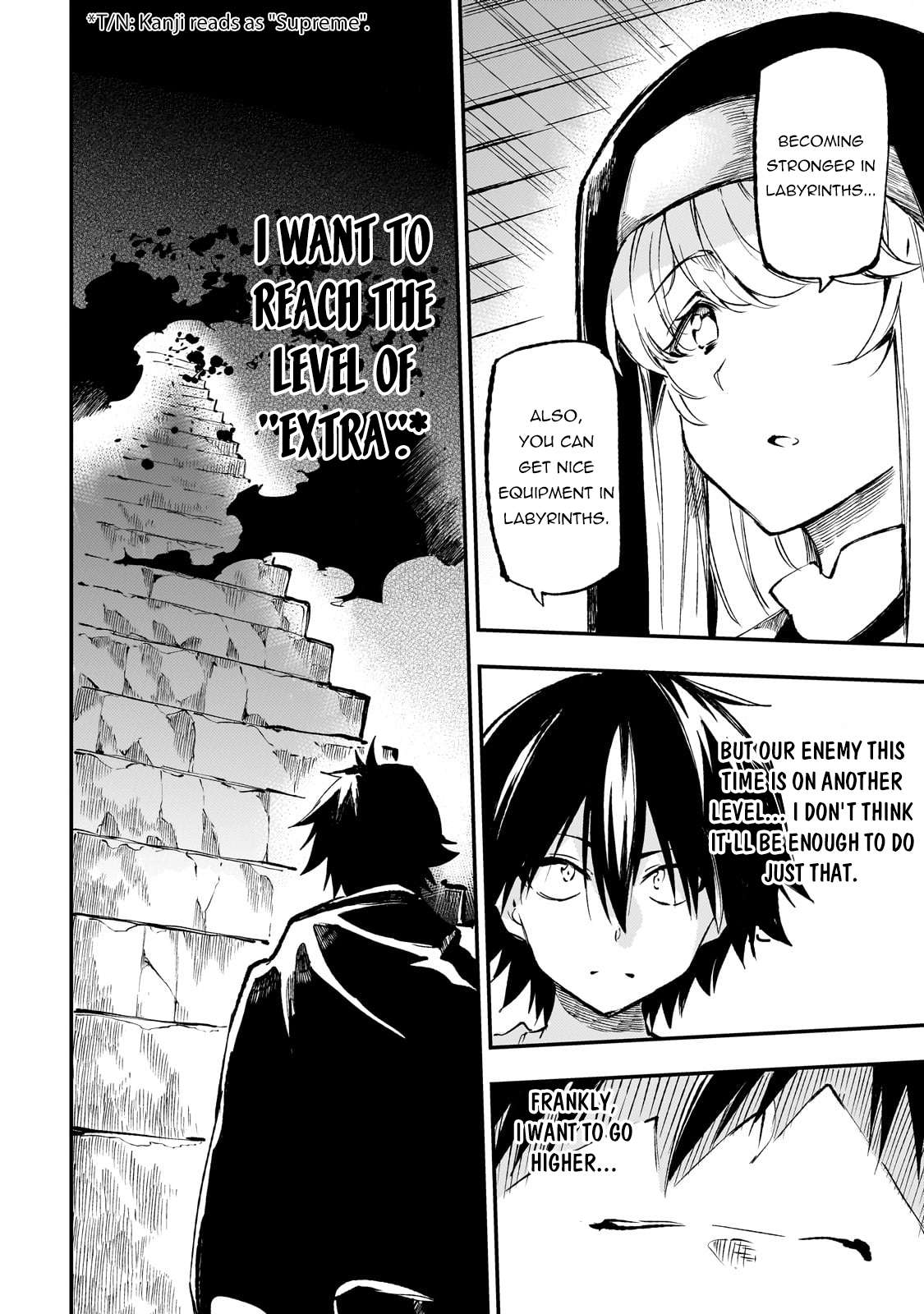 Hitoribocchi no Isekai Kouryaku chapter 210 page 14