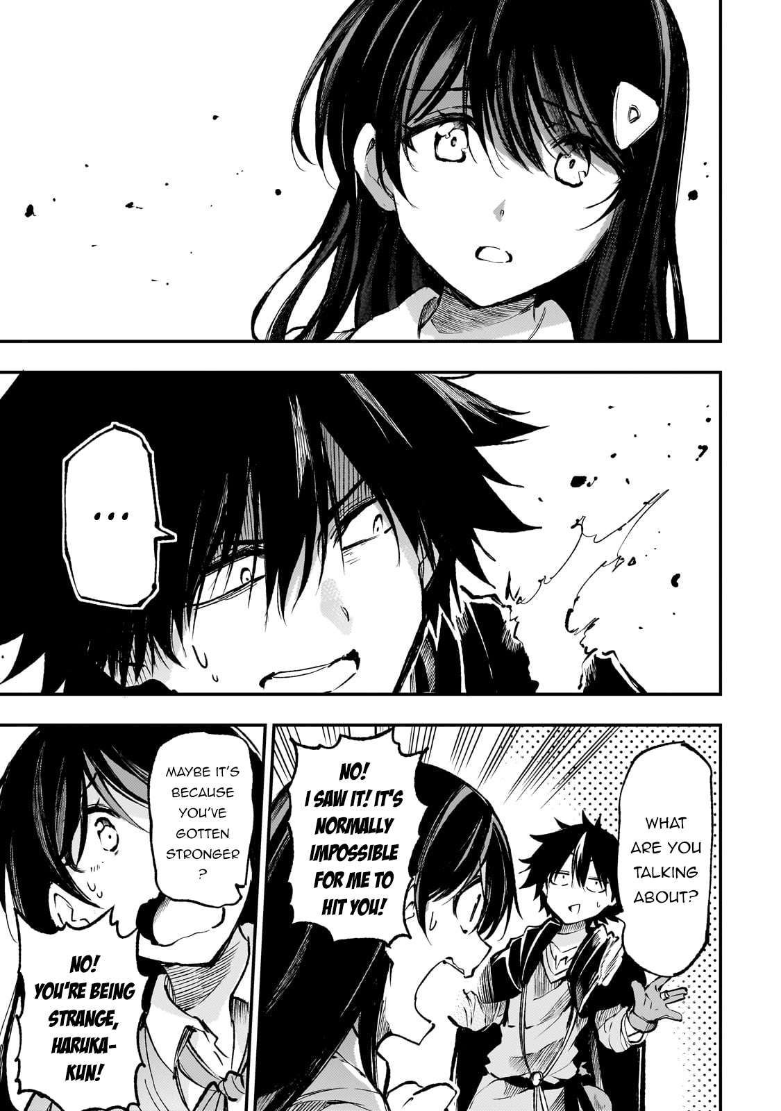 Hitoribocchi no Isekai Kouryaku chapter 215 page 10