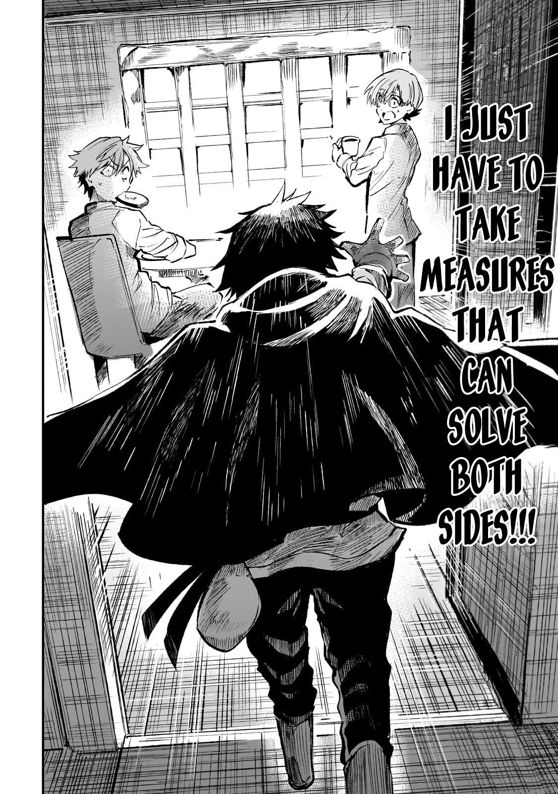 Hitoribocchi no Isekai Kouryaku chapter 217 page 14