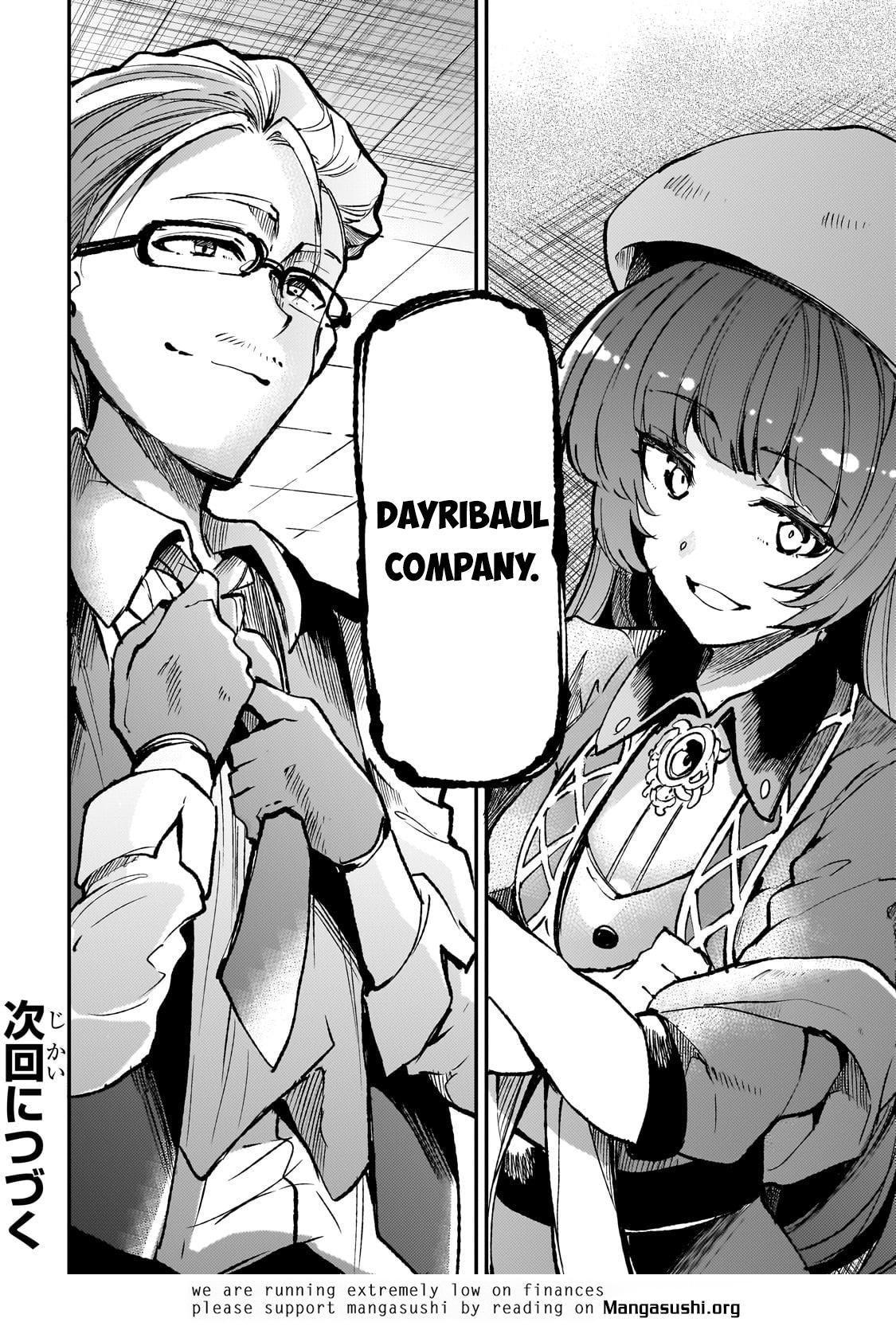 Hitoribocchi no Isekai Kouryaku chapter 219 page 14