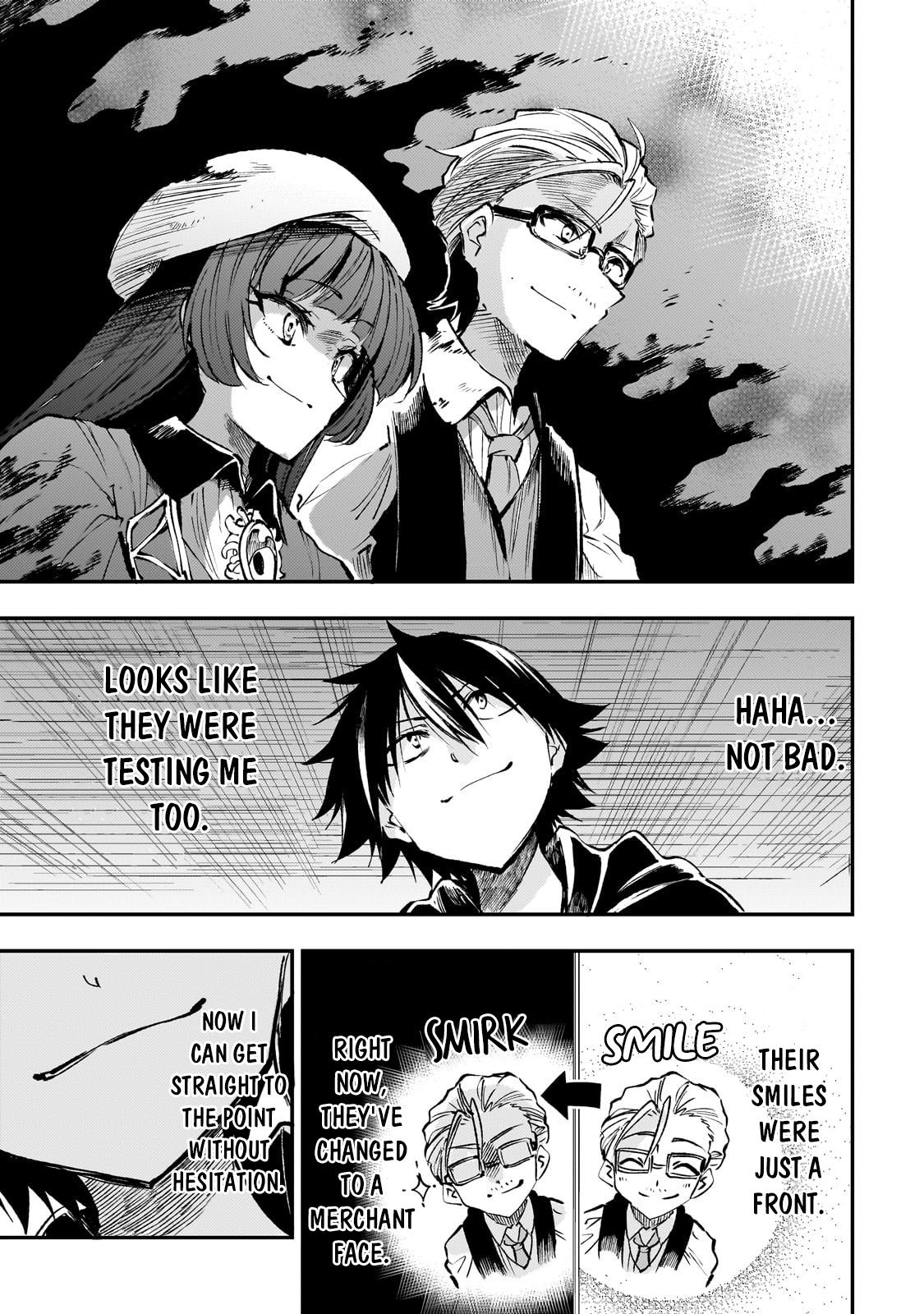 Hitoribocchi no Isekai Kouryaku chapter 222 page 9