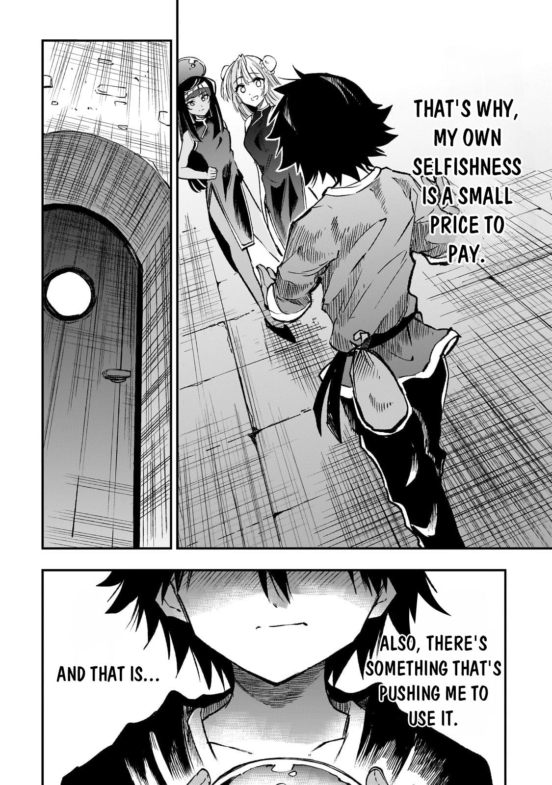 Hitoribocchi no Isekai Kouryaku chapter 225 page 11