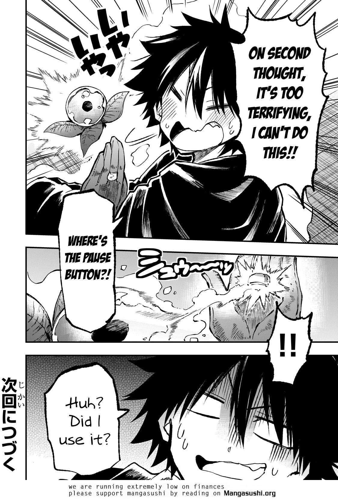 Hitoribocchi no Isekai Kouryaku chapter 225 page 13