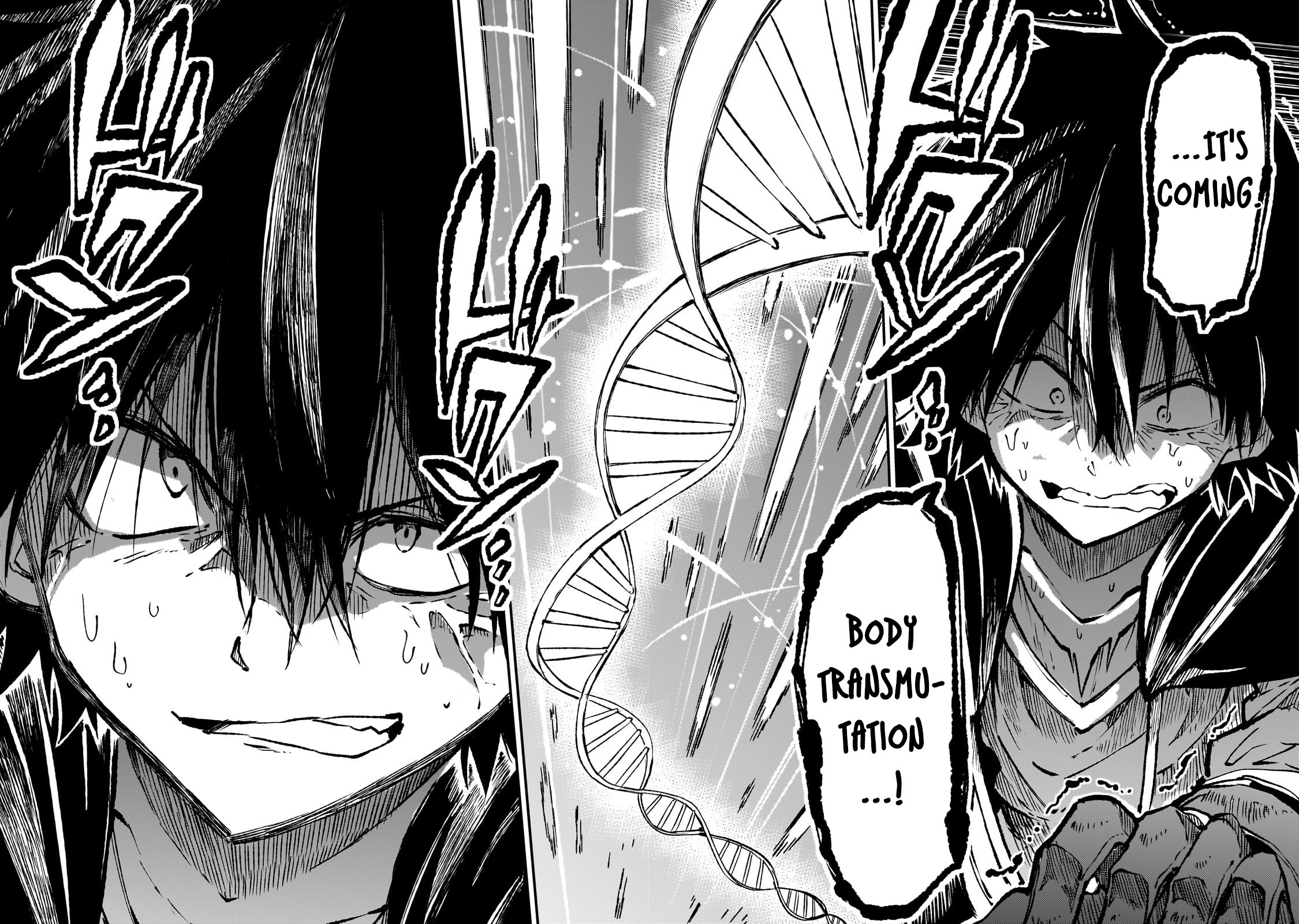 Hitoribocchi no Isekai Kouryaku chapter 226 page 9