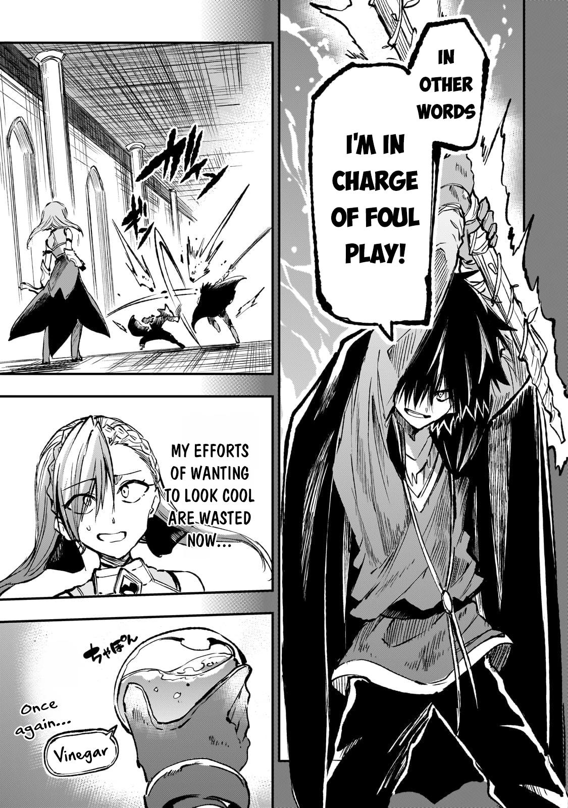 Hitoribocchi no Isekai Kouryaku chapter 231 page 11