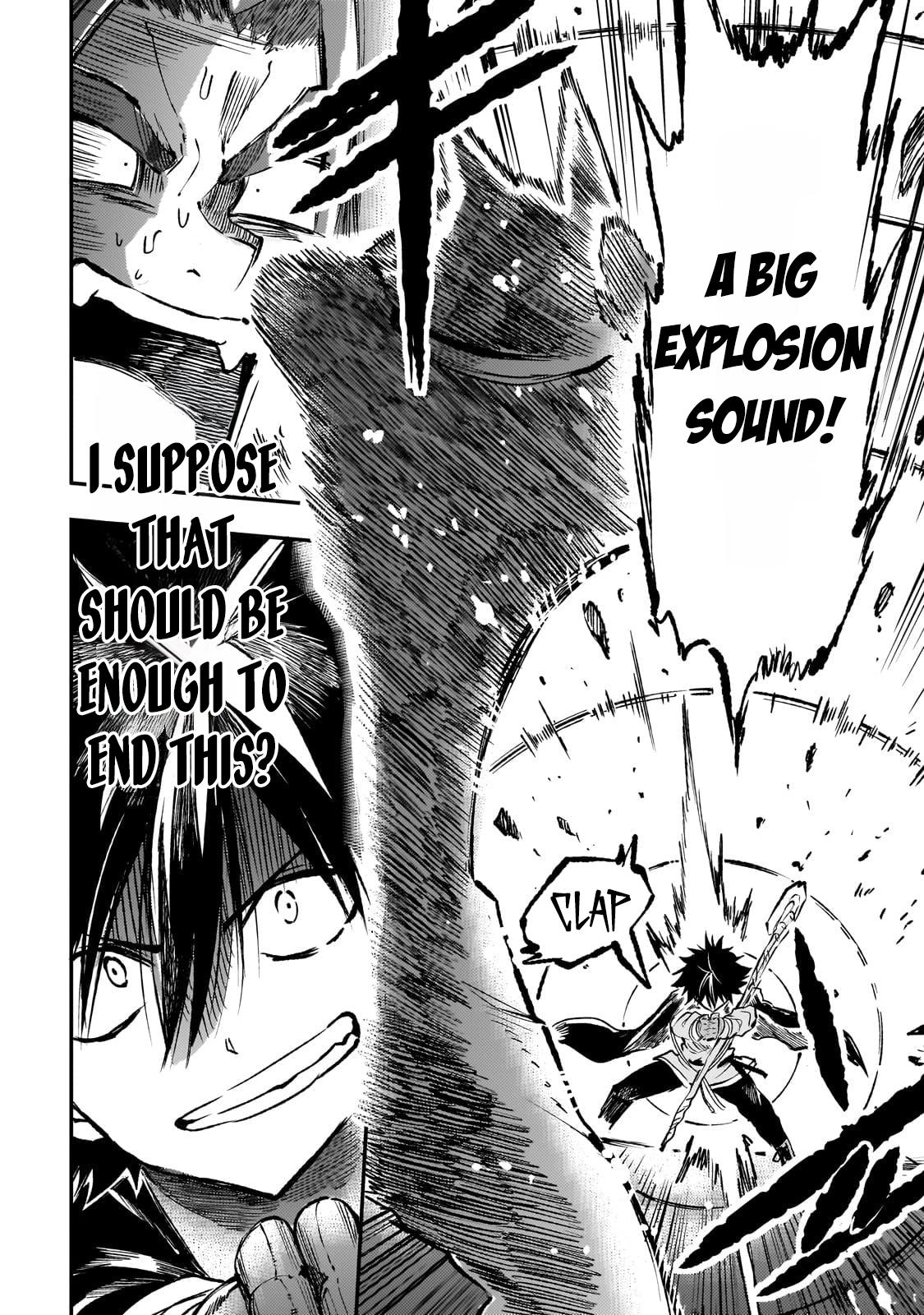 Hitoribocchi no Isekai Kouryaku chapter 231 page 14