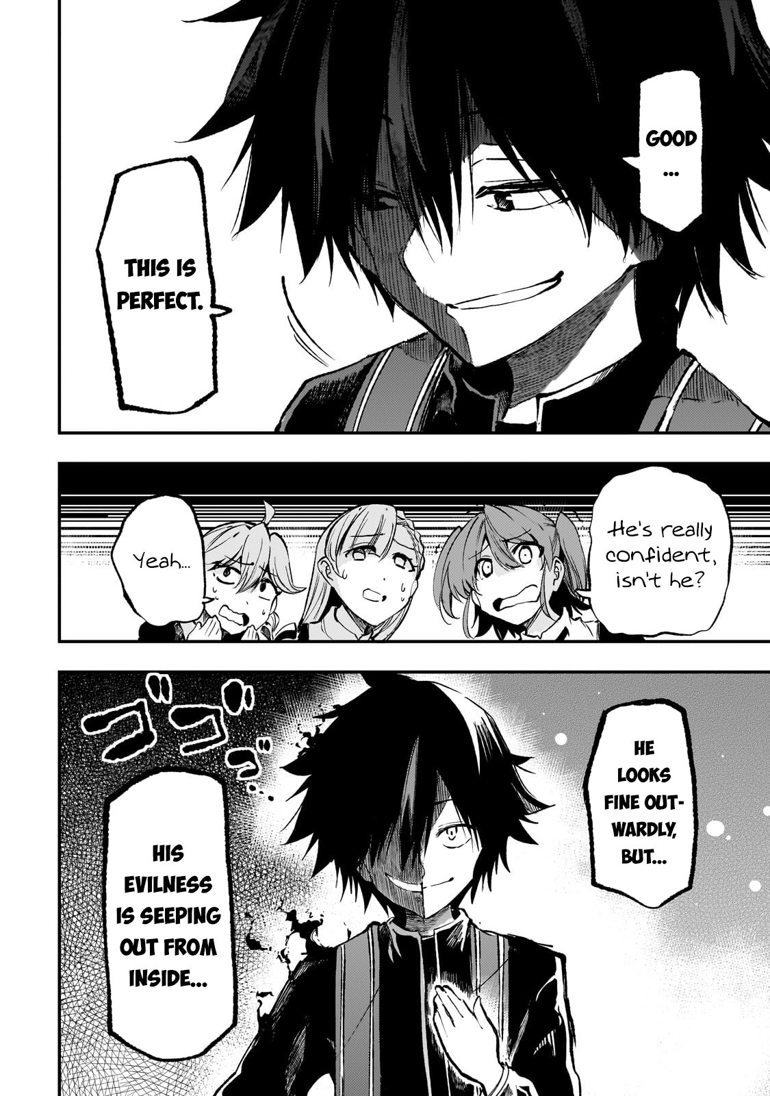 Hitoribocchi no Isekai Kouryaku chapter 236 page 5