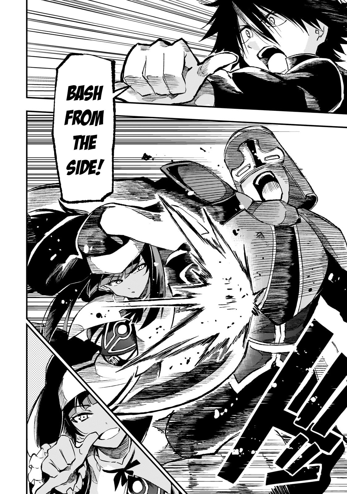 Hitoribocchi no Isekai Kouryaku chapter 238 page 5