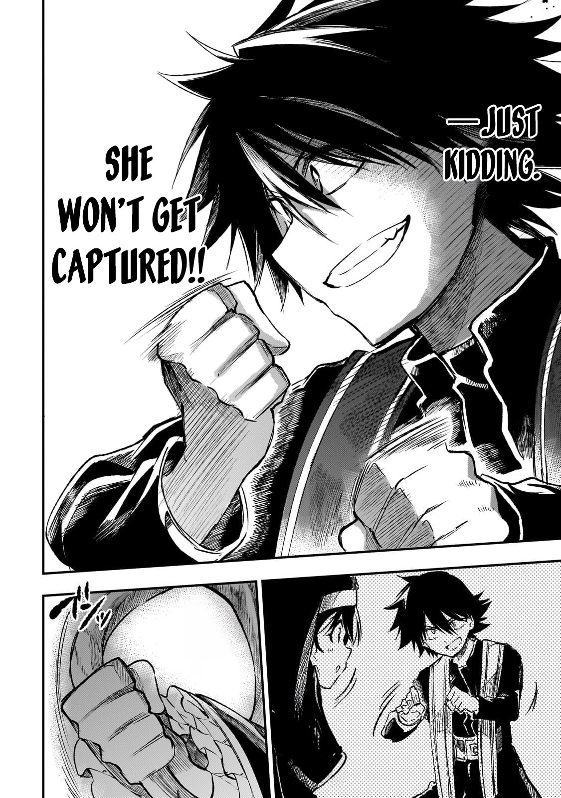 Hitoribocchi no Isekai Kouryaku chapter 238 page 9