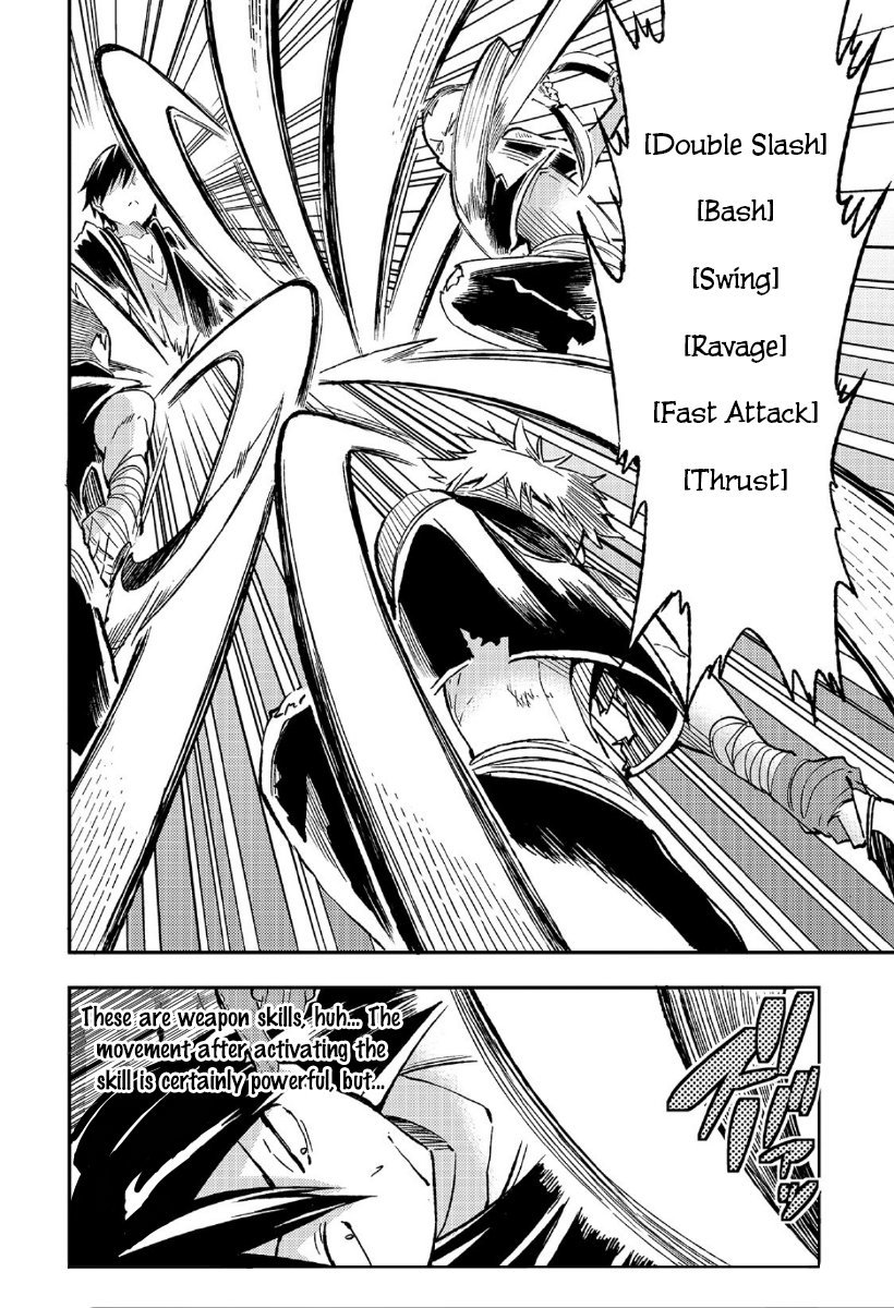 Hitoribocchi no Isekai Kouryaku chapter 24 page 11