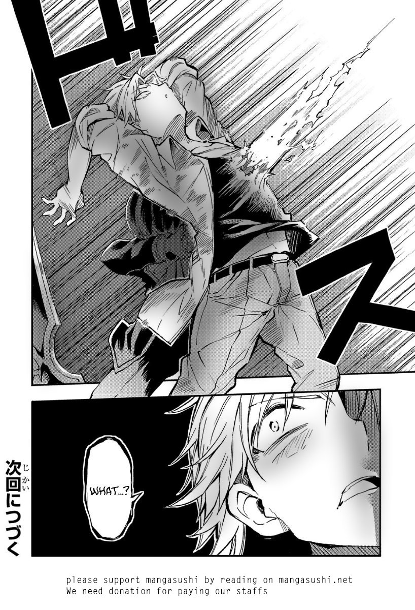 Hitoribocchi no Isekai Kouryaku chapter 24 page 17