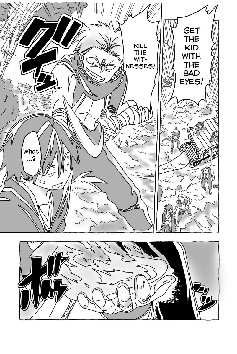 Hitoribocchi no Isekai Kouryaku chapter 24 page 2