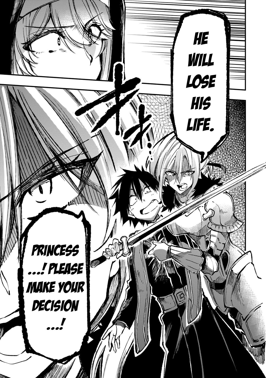 Hitoribocchi no Isekai Kouryaku chapter 240 page 10