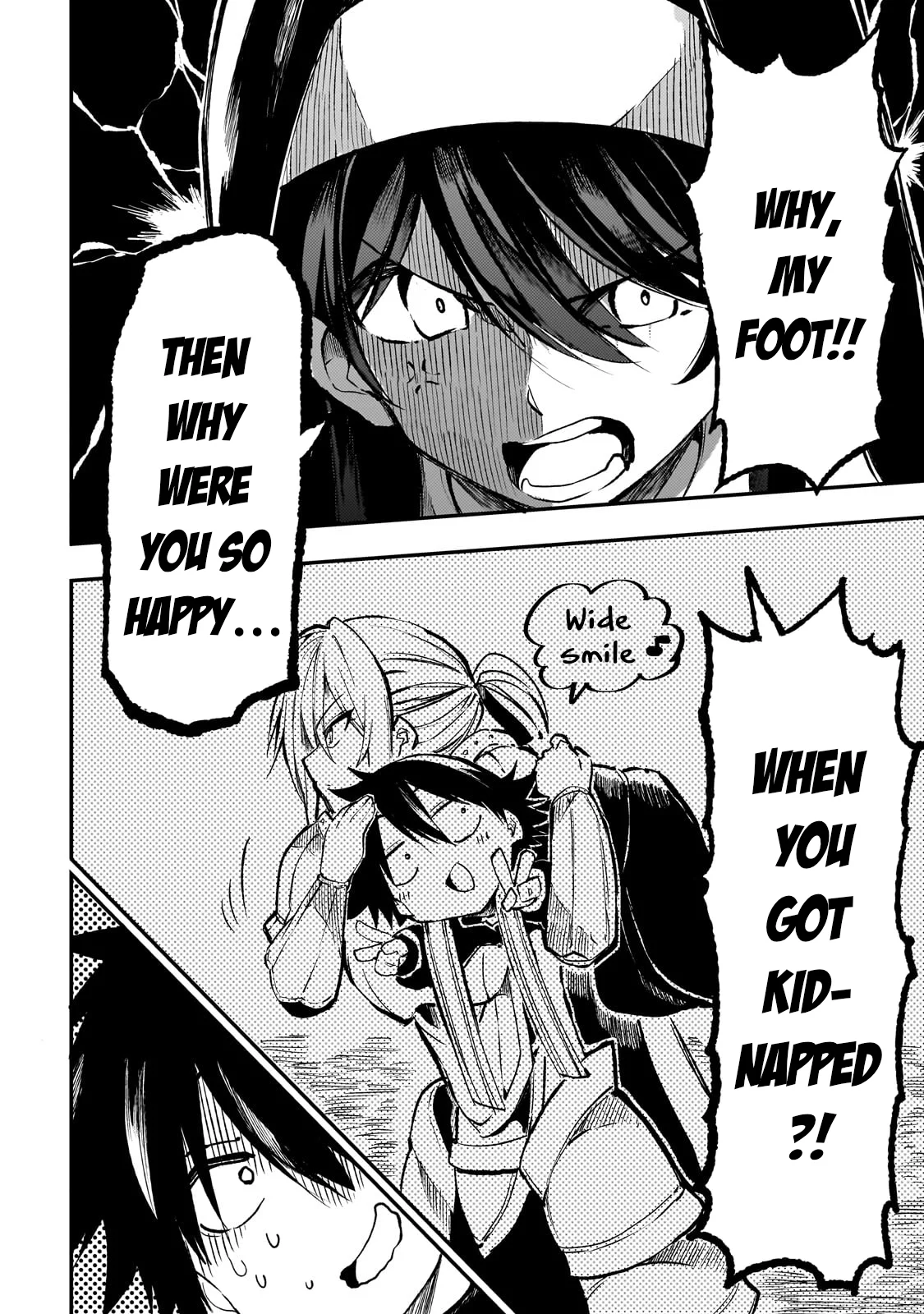 Hitoribocchi no Isekai Kouryaku chapter 243 page 5