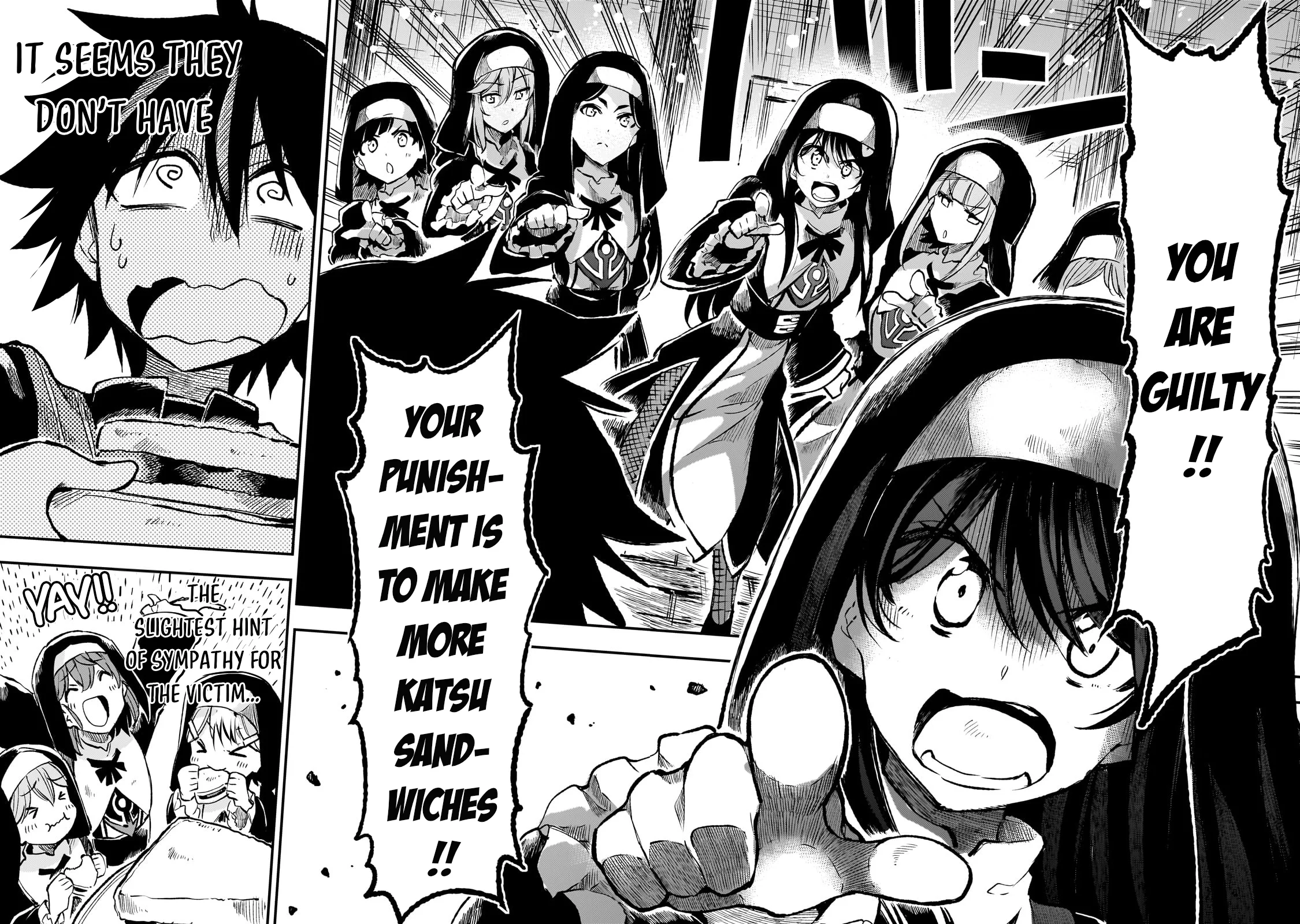 Hitoribocchi no Isekai Kouryaku chapter 243 page 7