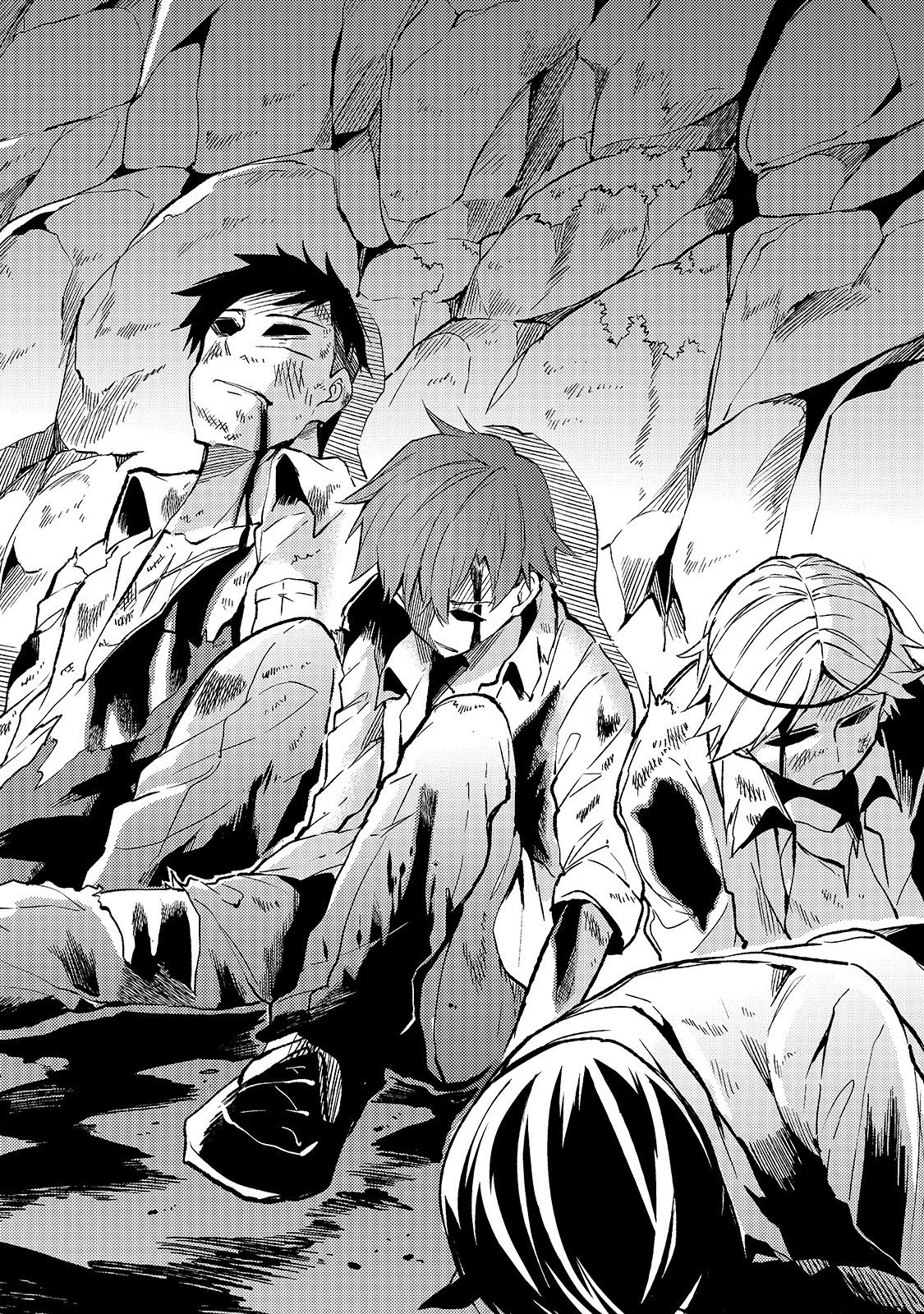 Hitoribocchi no Isekai Kouryaku chapter 26 page 11