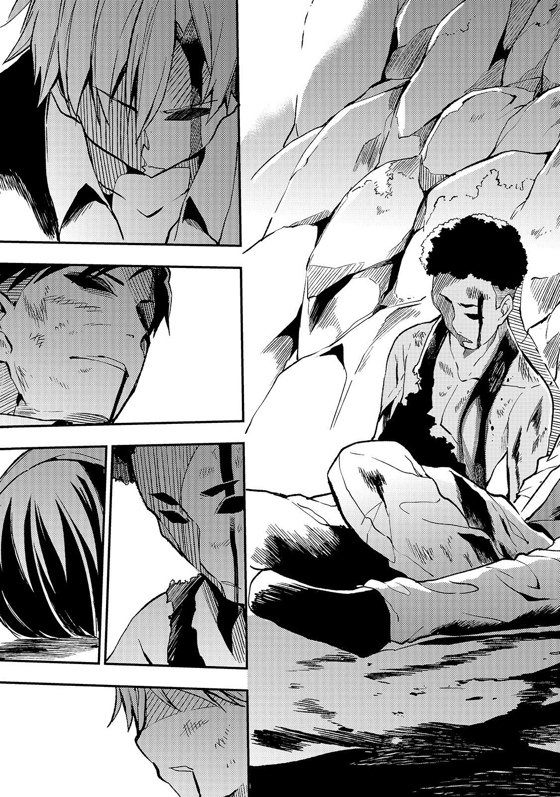 Hitoribocchi no Isekai Kouryaku chapter 26 page 12