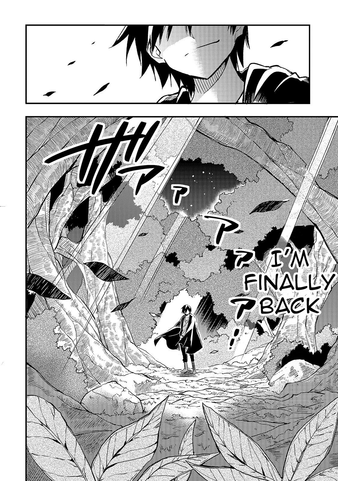 Hitoribocchi no Isekai Kouryaku chapter 26 page 5