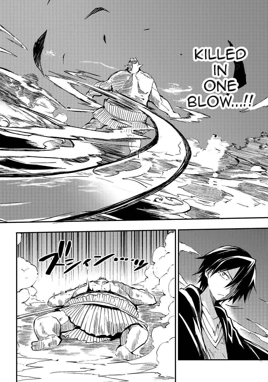 Hitoribocchi no Isekai Kouryaku chapter 28 page 11