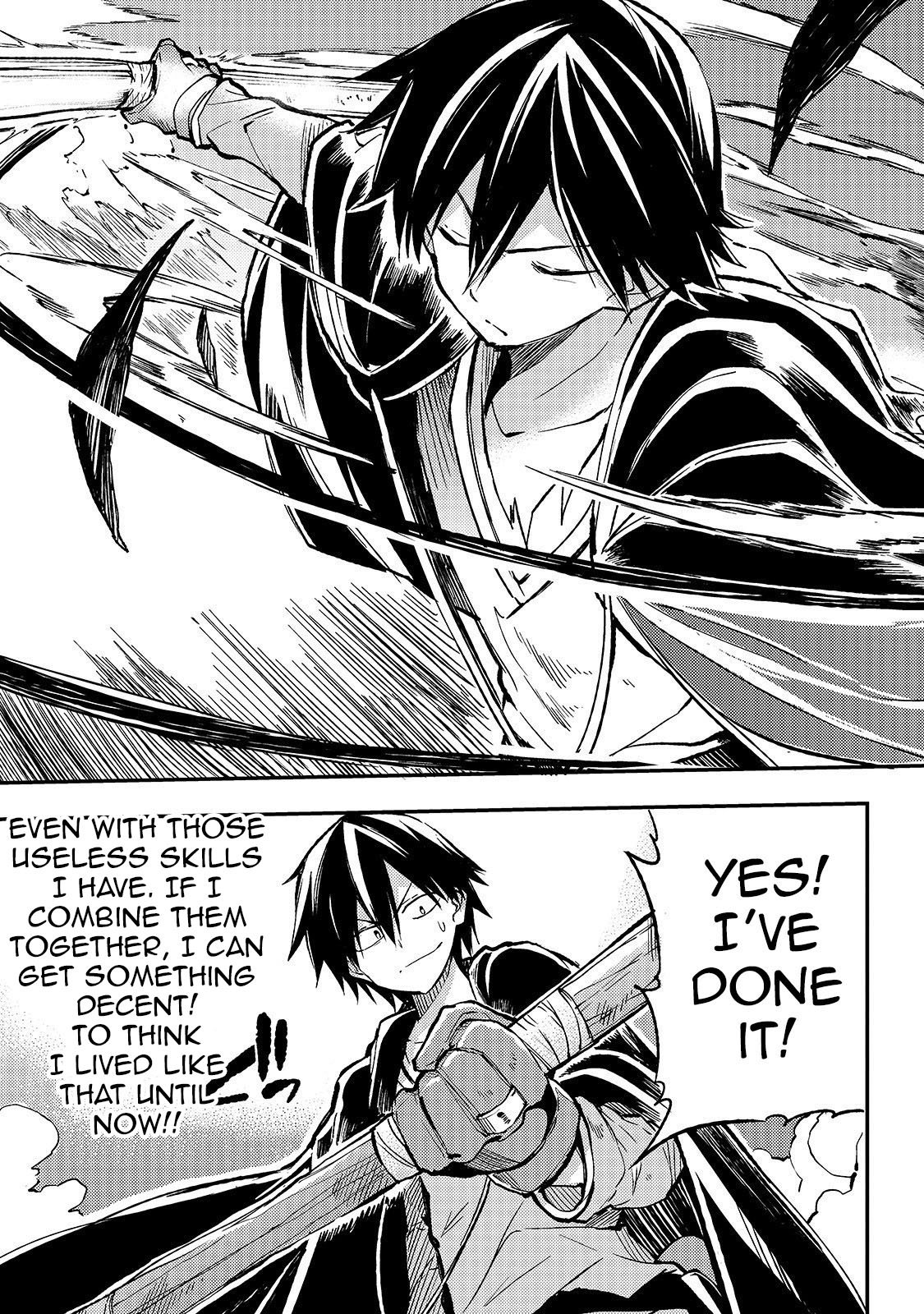 Hitoribocchi no Isekai Kouryaku chapter 28 page 12