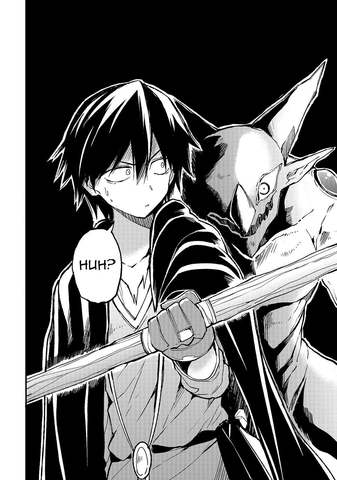 Hitoribocchi no Isekai Kouryaku chapter 28 page 13