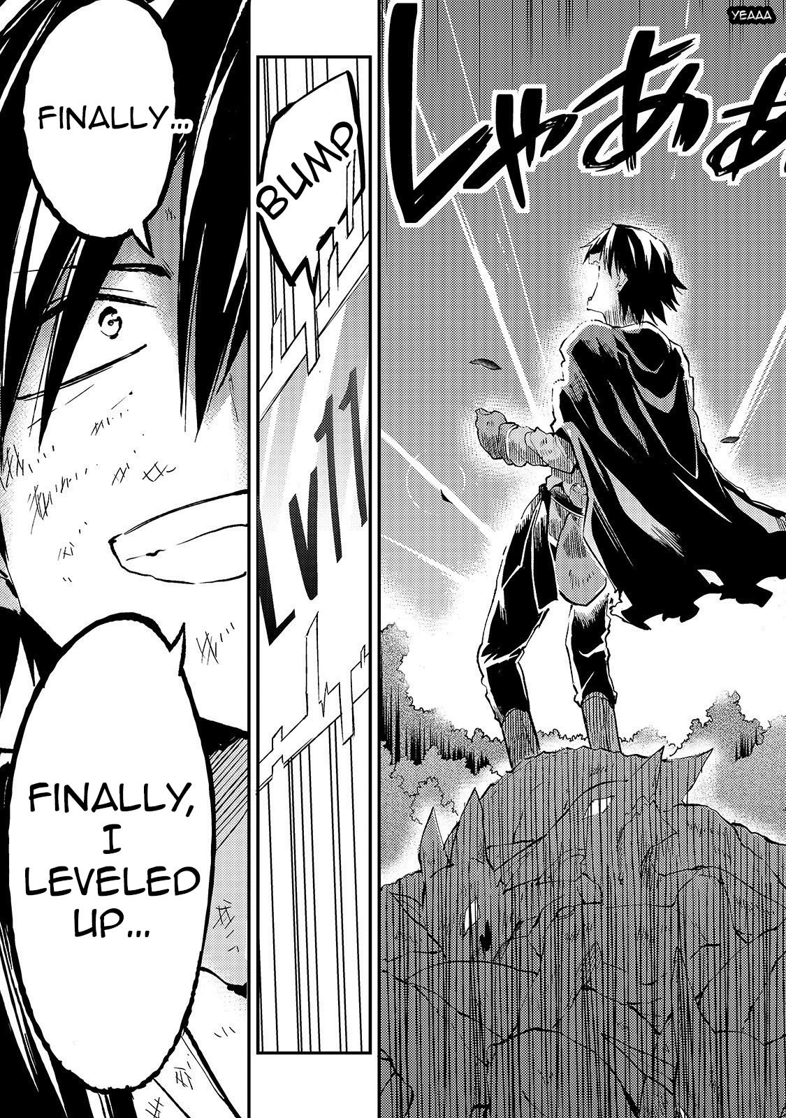 Hitoribocchi no Isekai Kouryaku chapter 29 page 10