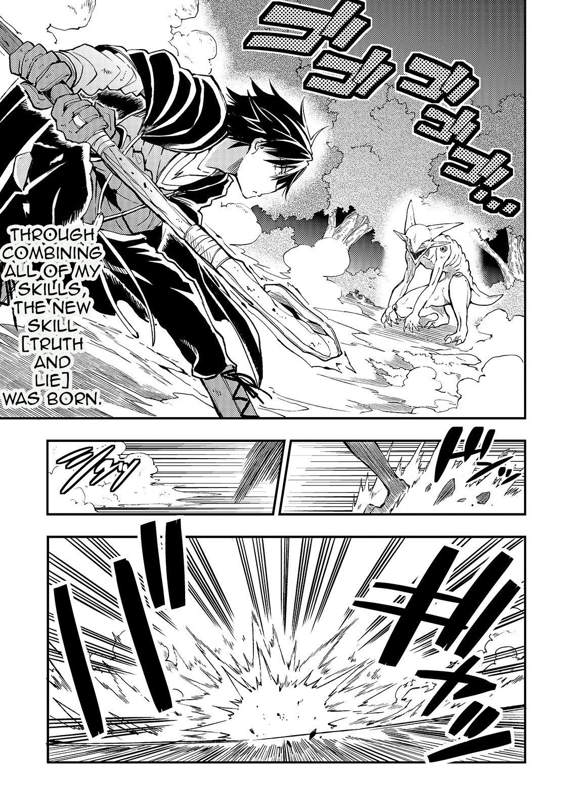 Hitoribocchi no Isekai Kouryaku chapter 29 page 2