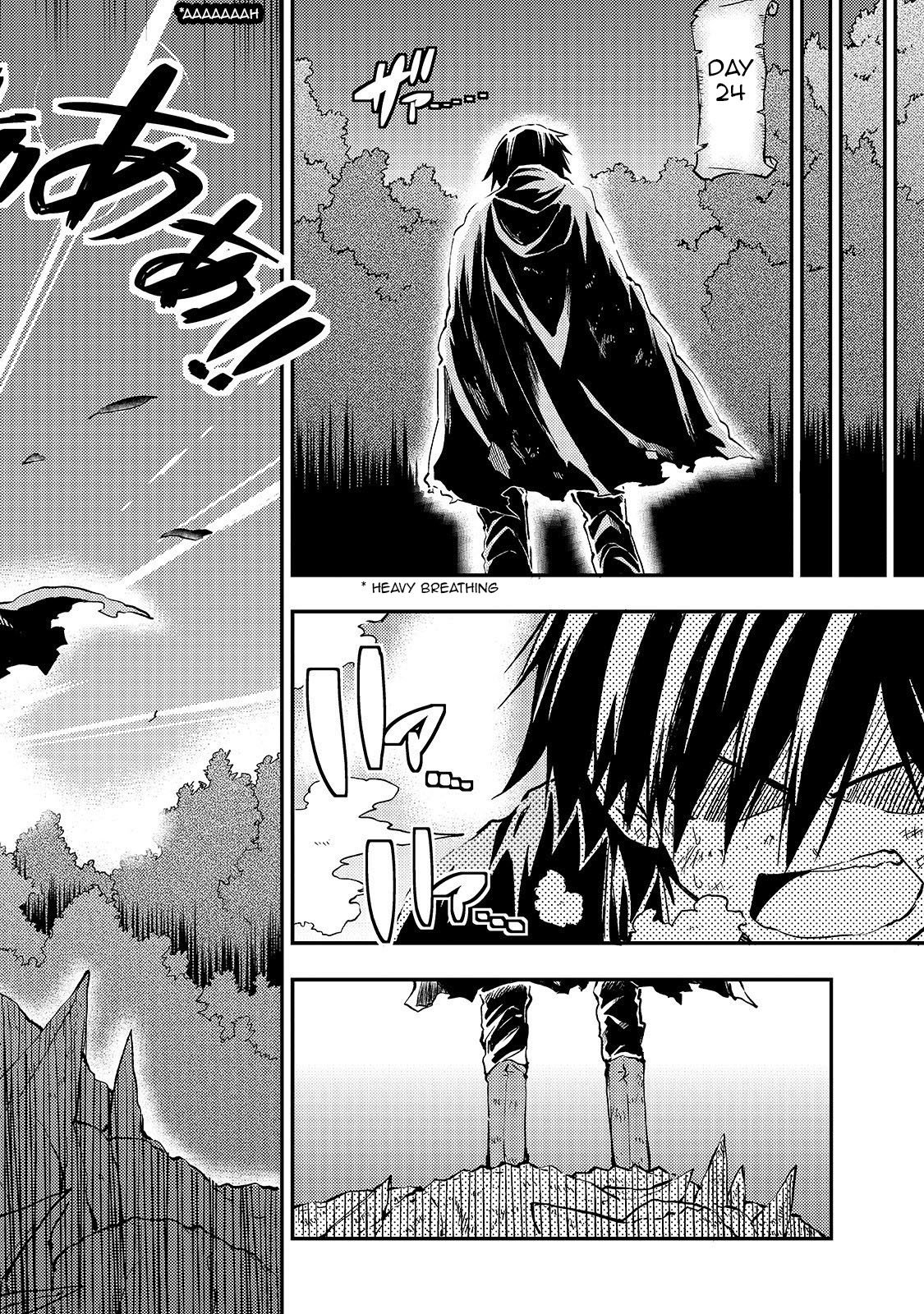 Hitoribocchi no Isekai Kouryaku chapter 29 page 9