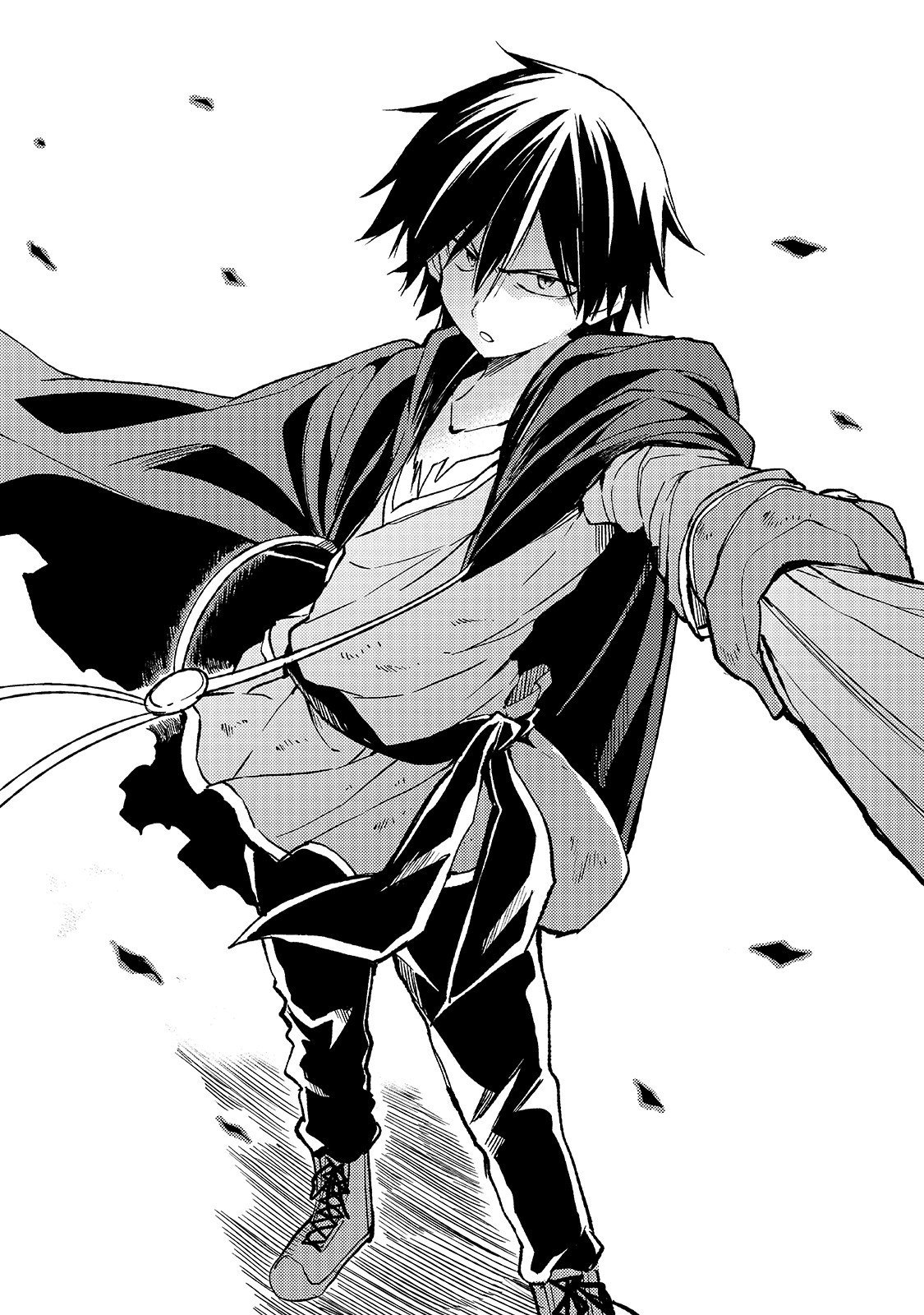 Hitoribocchi no Isekai Kouryaku chapter 30 page 12