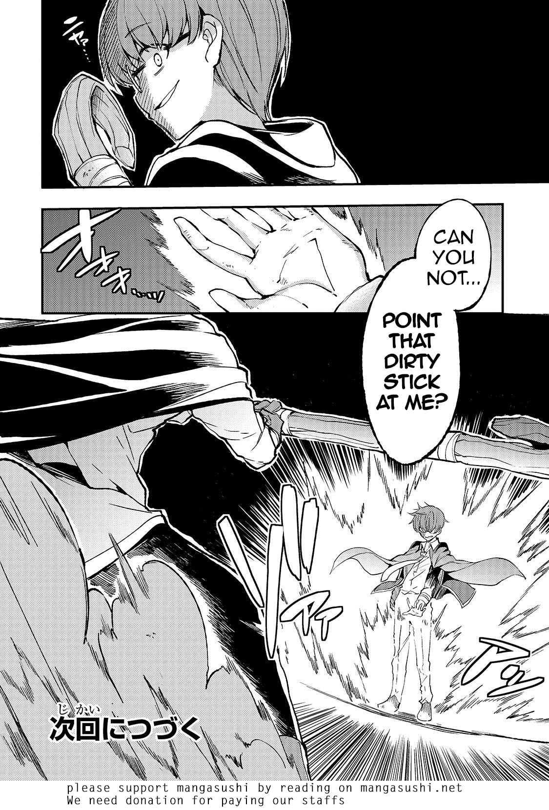 Hitoribocchi no Isekai Kouryaku chapter 30 page 13