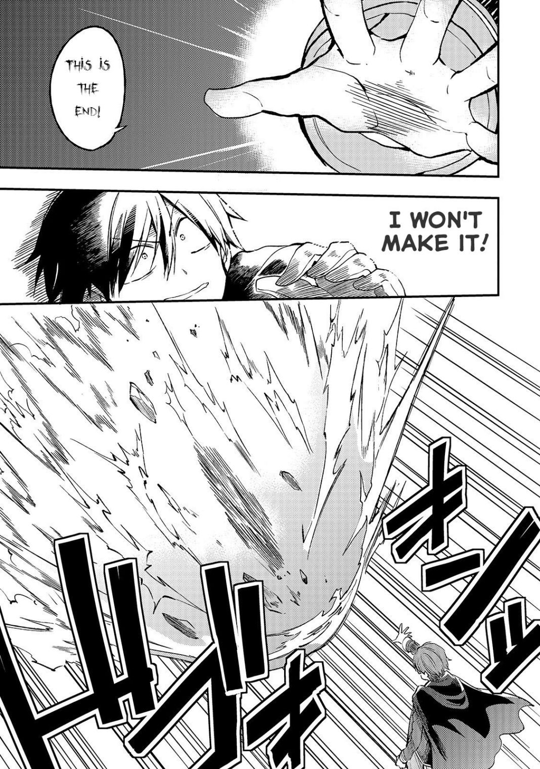 Hitoribocchi no Isekai Kouryaku chapter 31 page 8