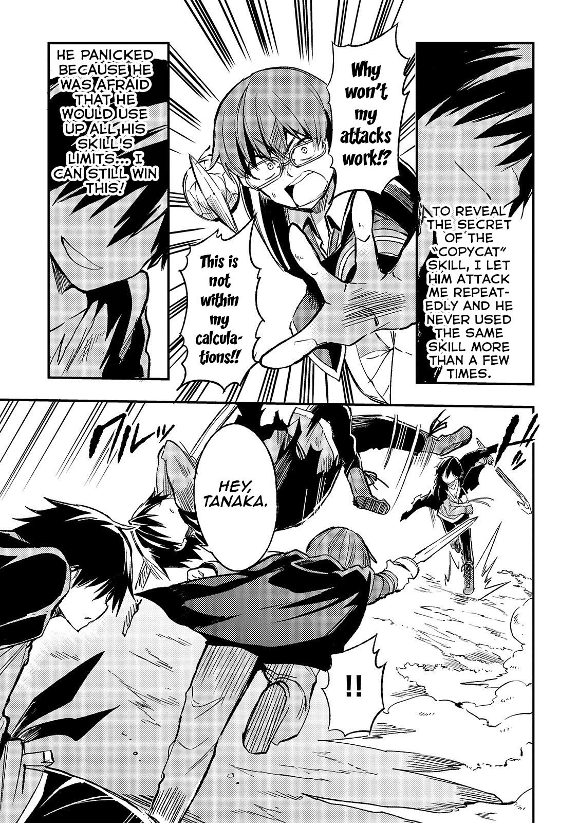 Hitoribocchi no Isekai Kouryaku chapter 32 page 12