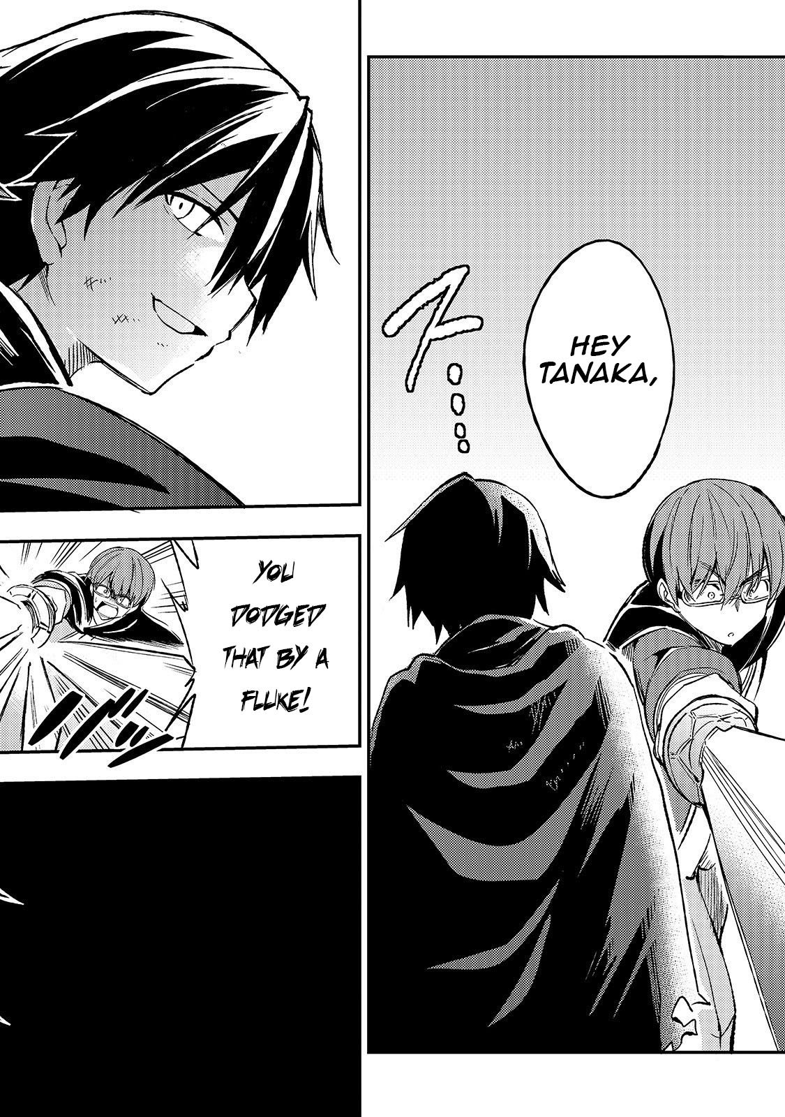 Hitoribocchi no Isekai Kouryaku chapter 32 page 9