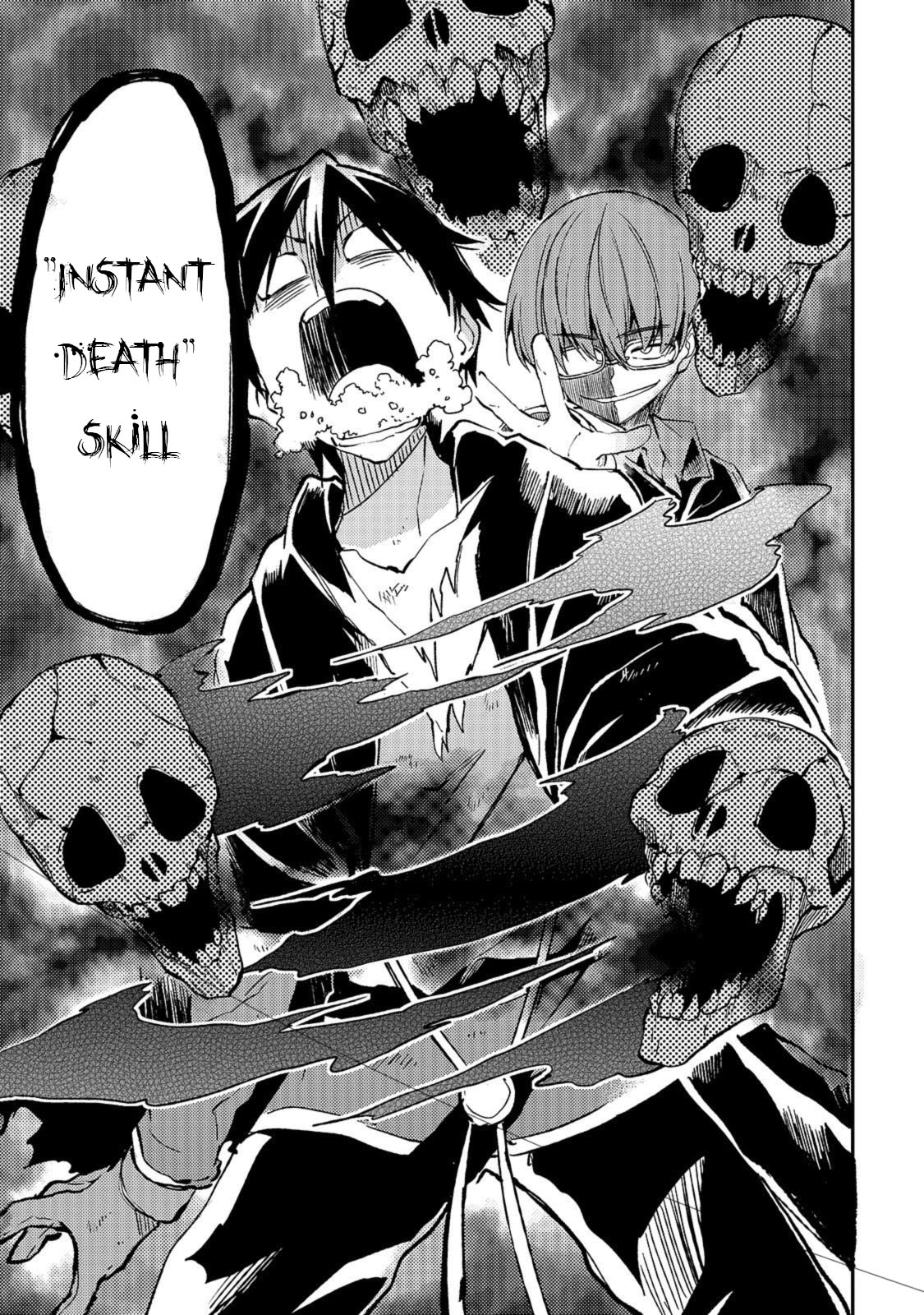 Hitoribocchi no Isekai Kouryaku chapter 33 page 12