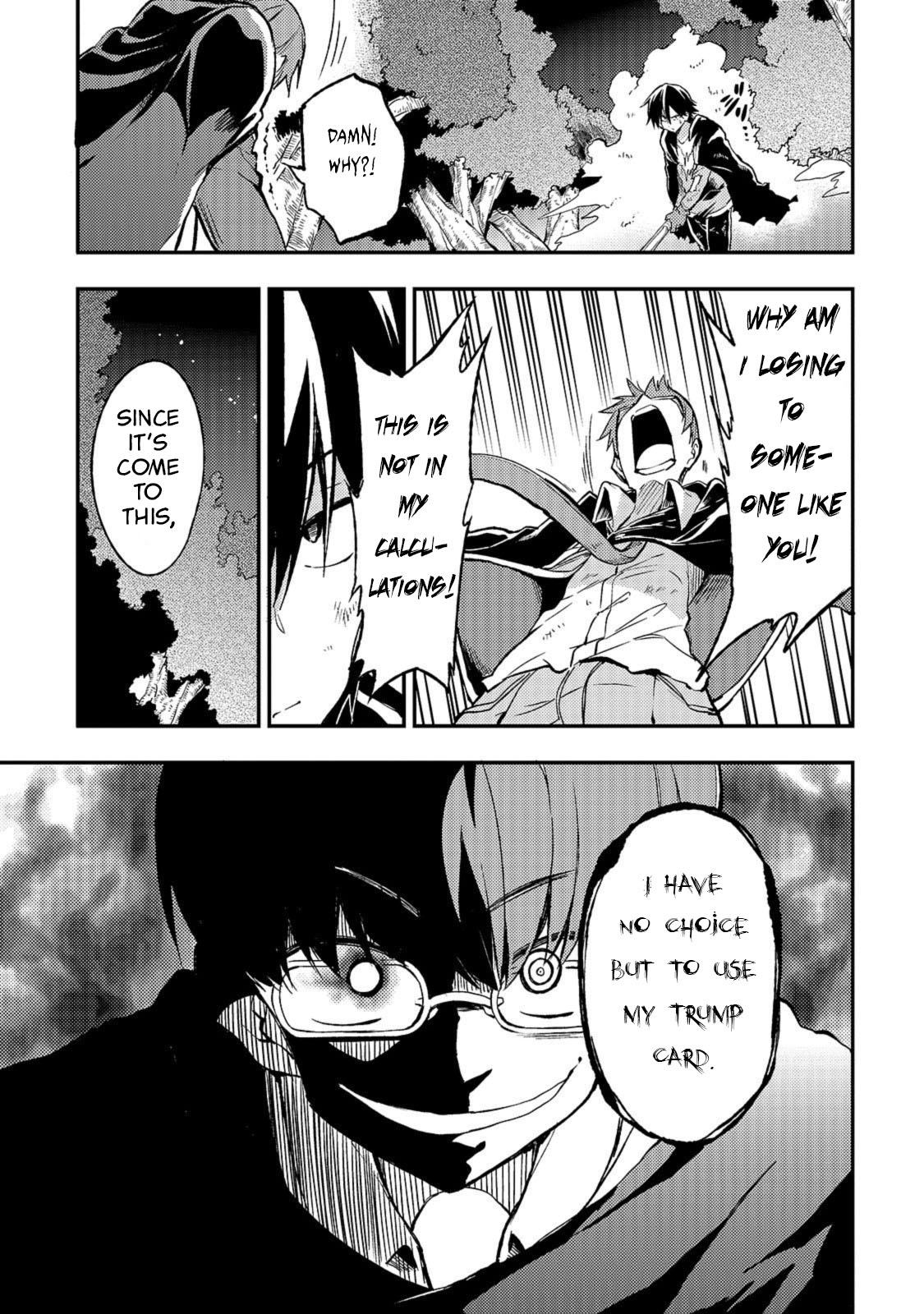 Hitoribocchi no Isekai Kouryaku chapter 33 page 6