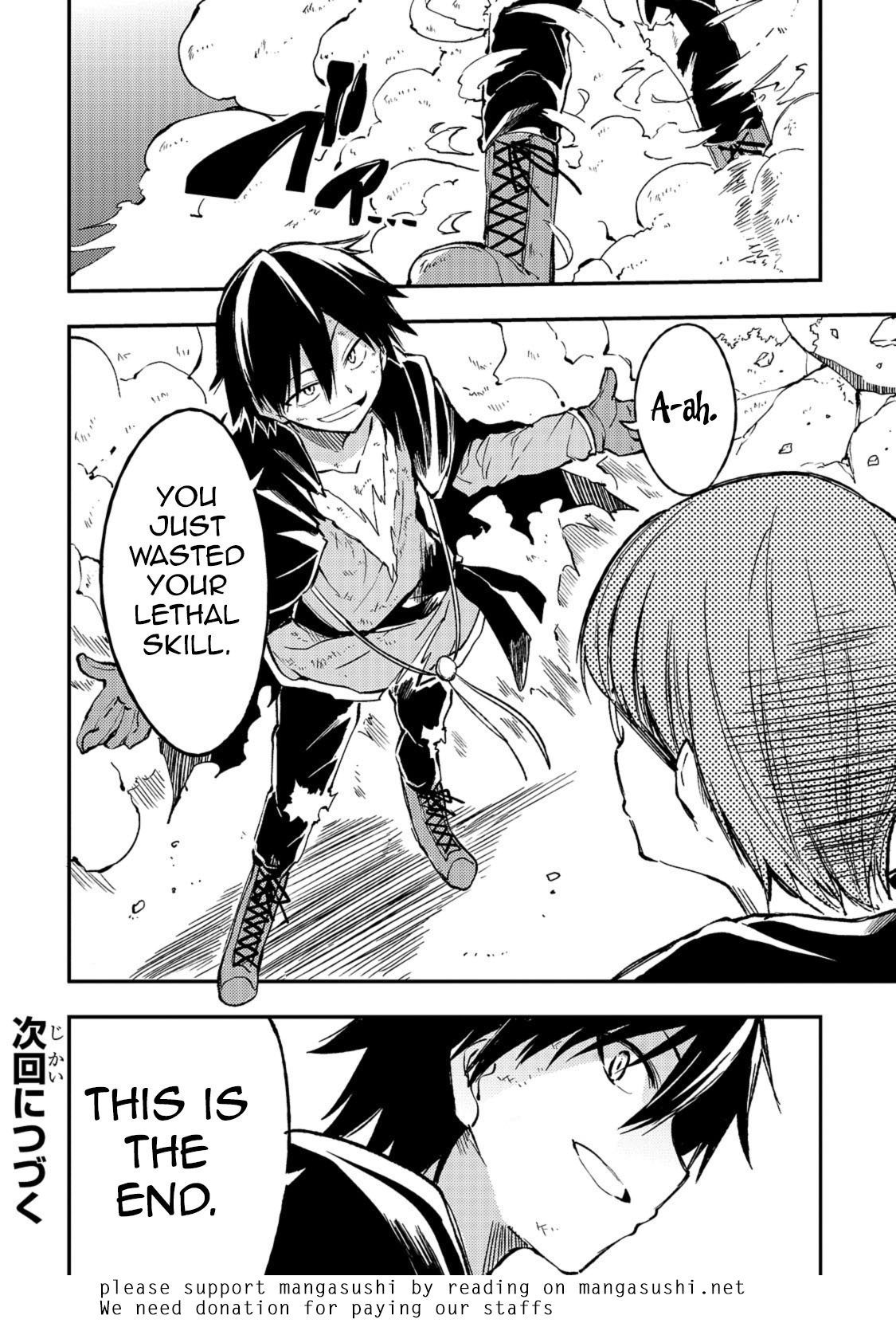 Hitoribocchi no Isekai Kouryaku chapter 34 page 12