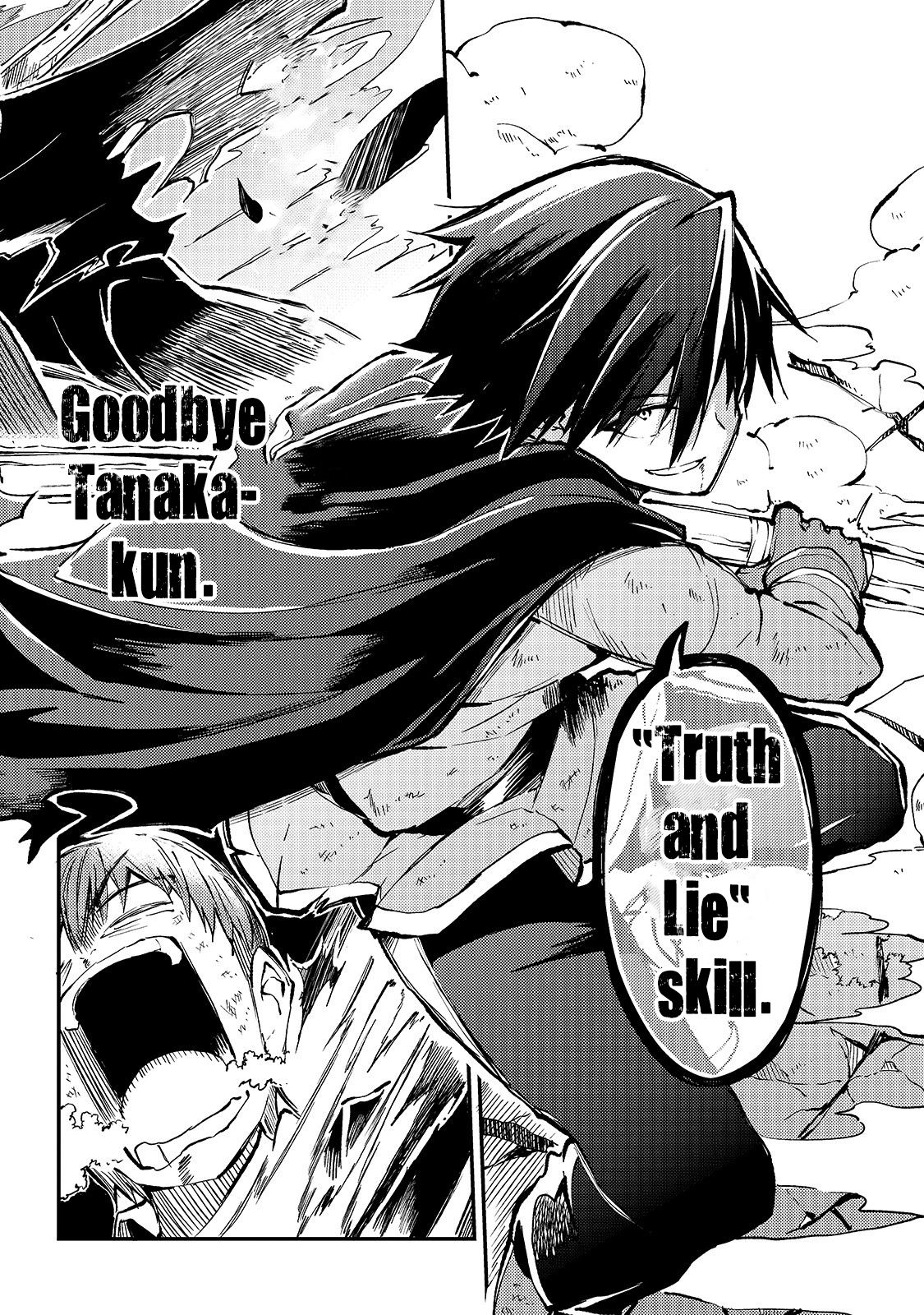 Hitoribocchi no Isekai Kouryaku chapter 35 page 11