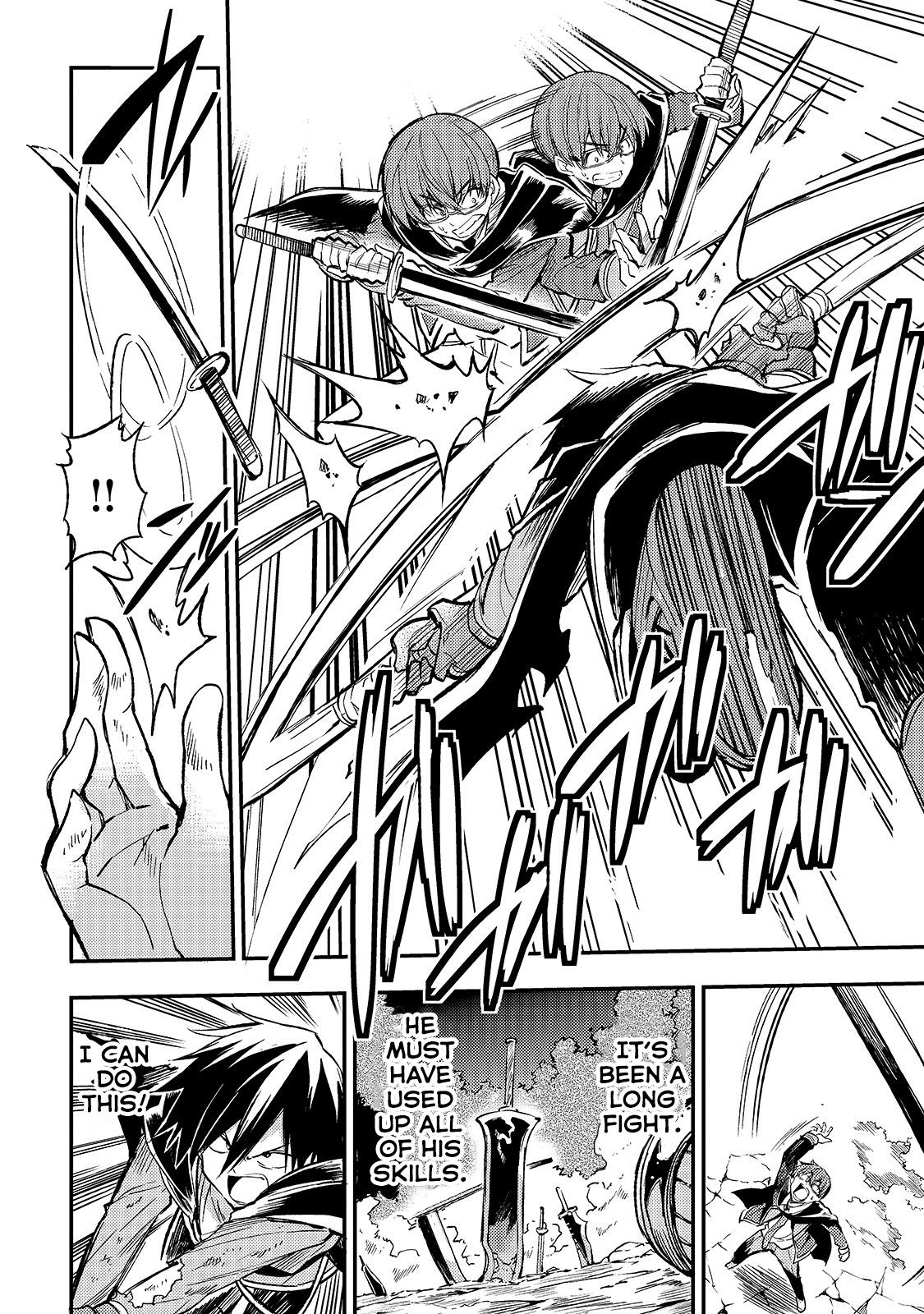 Hitoribocchi no Isekai Kouryaku chapter 35 page 7