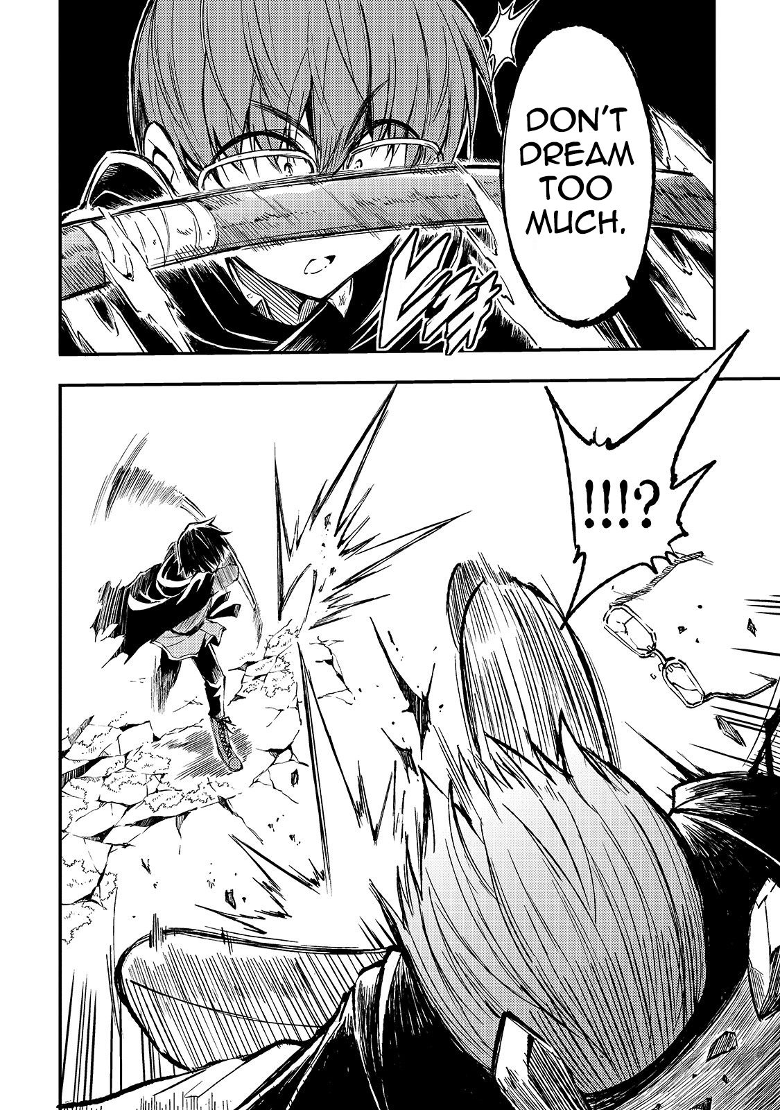 Hitoribocchi no Isekai Kouryaku chapter 35 page 9