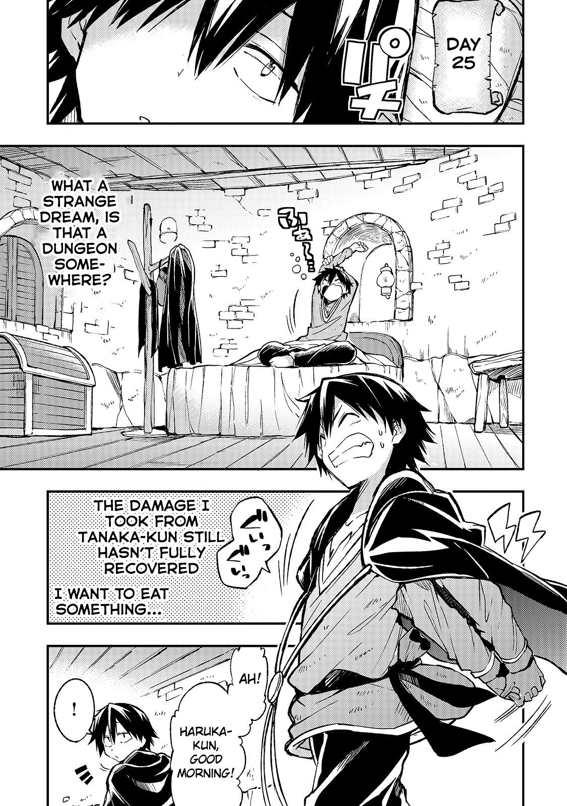 Hitoribocchi no Isekai Kouryaku chapter 37 page 6