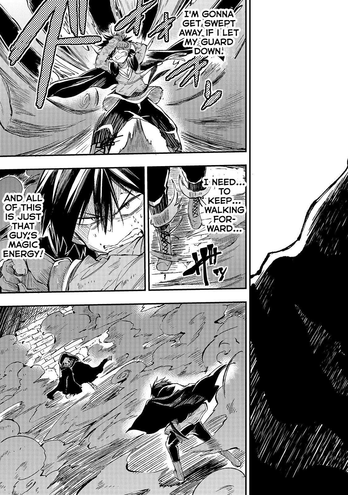 Hitoribocchi no Isekai Kouryaku chapter 40 page 12