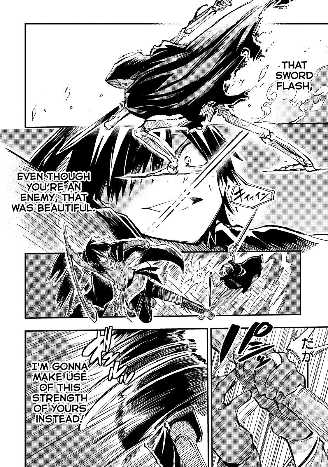 Hitoribocchi no Isekai Kouryaku chapter 41 page 11