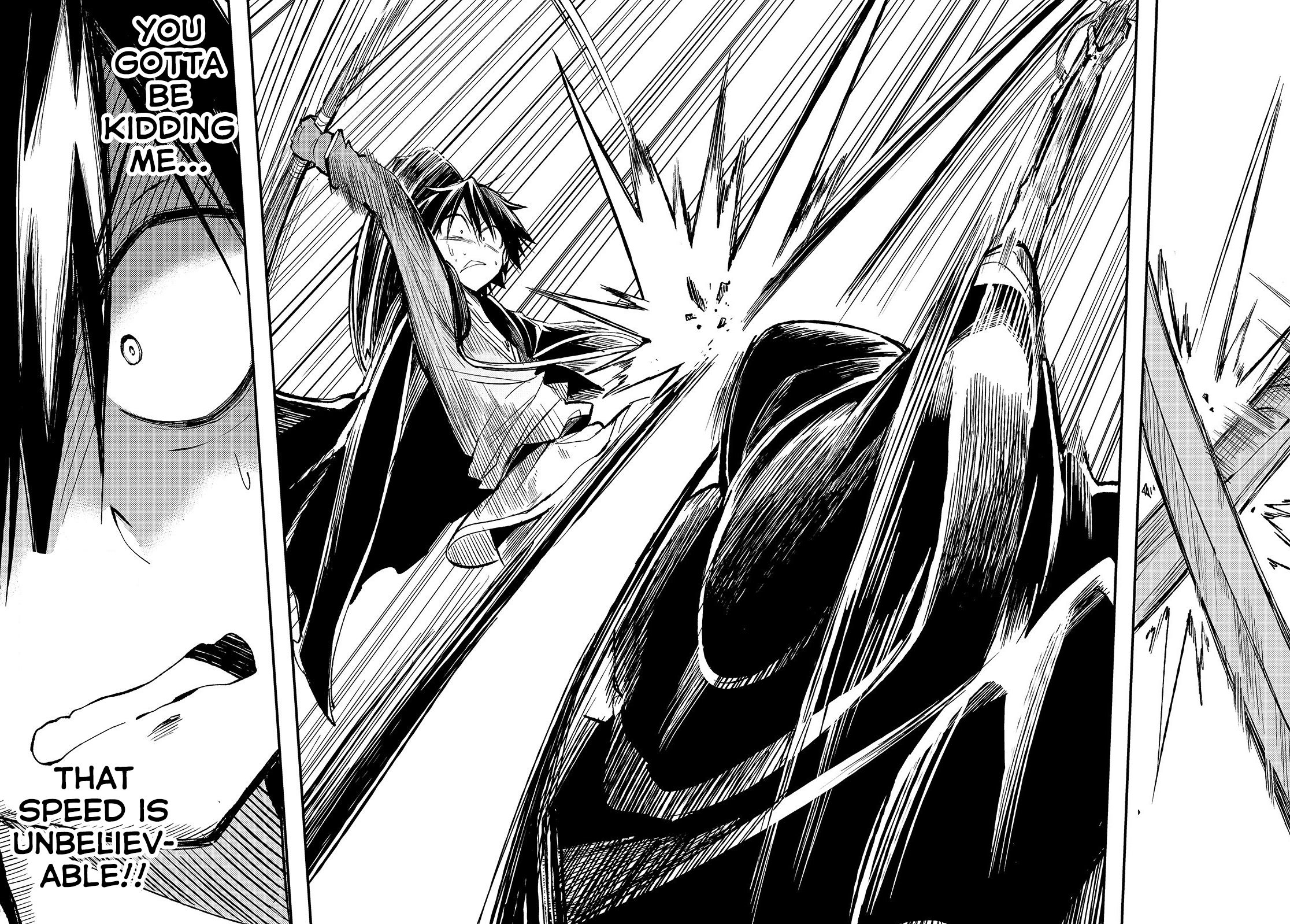 Hitoribocchi no Isekai Kouryaku chapter 41 page 15