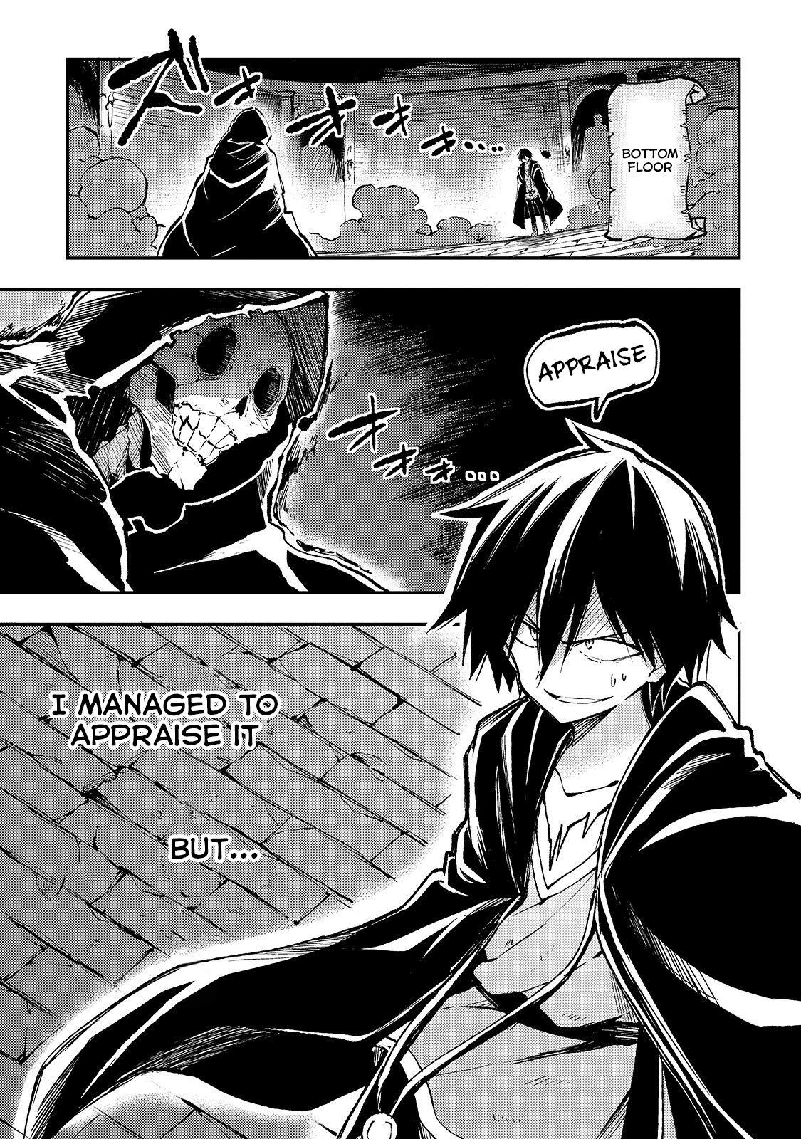 Hitoribocchi no Isekai Kouryaku chapter 41 page 6