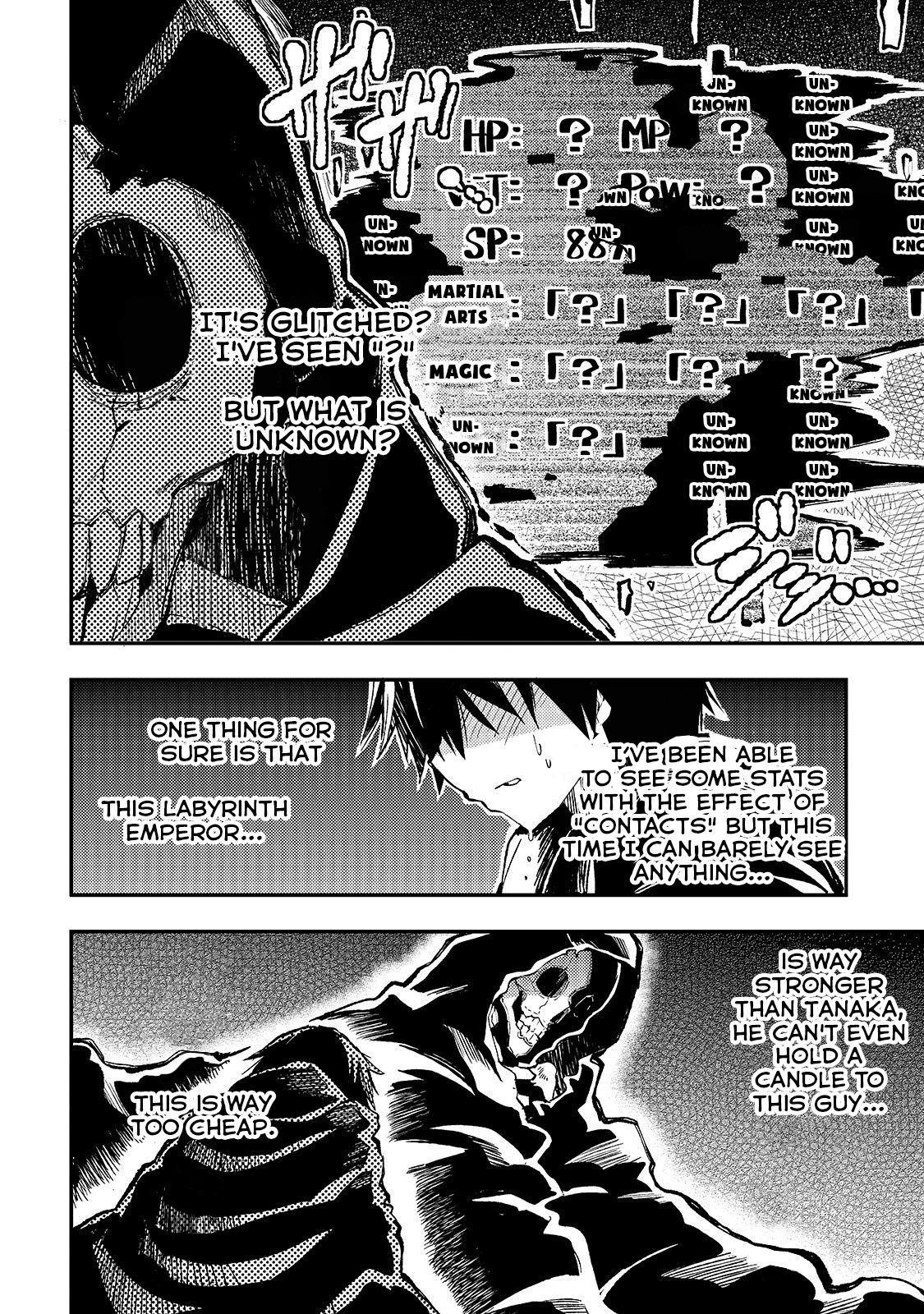 Hitoribocchi no Isekai Kouryaku chapter 41 page 7