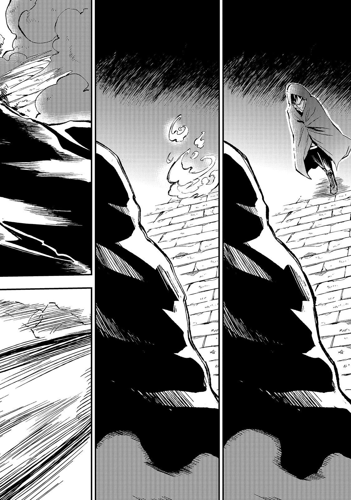 Hitoribocchi no Isekai Kouryaku chapter 41 page 9